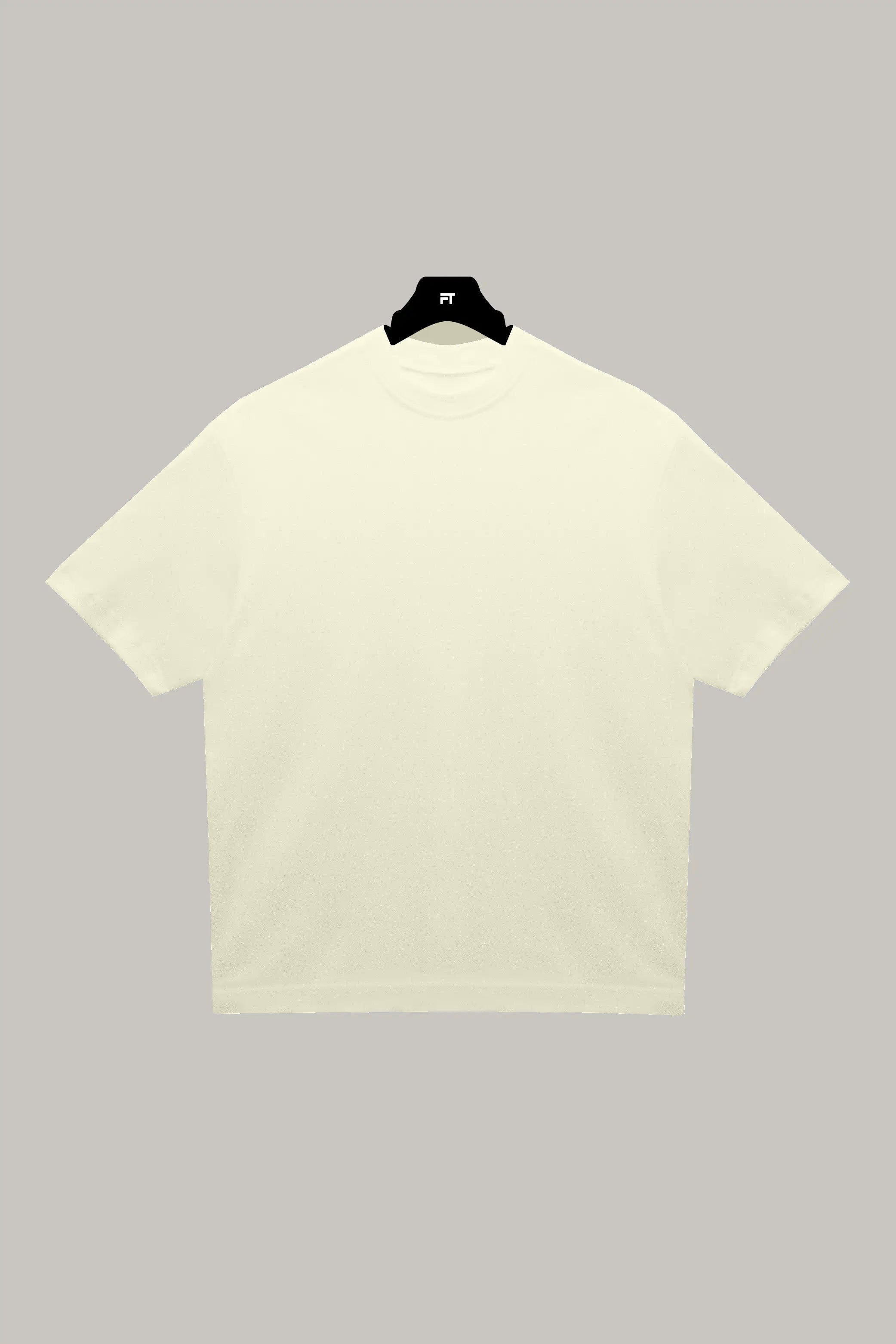 Oversized HeavyWeight (Completo) - FashionTex