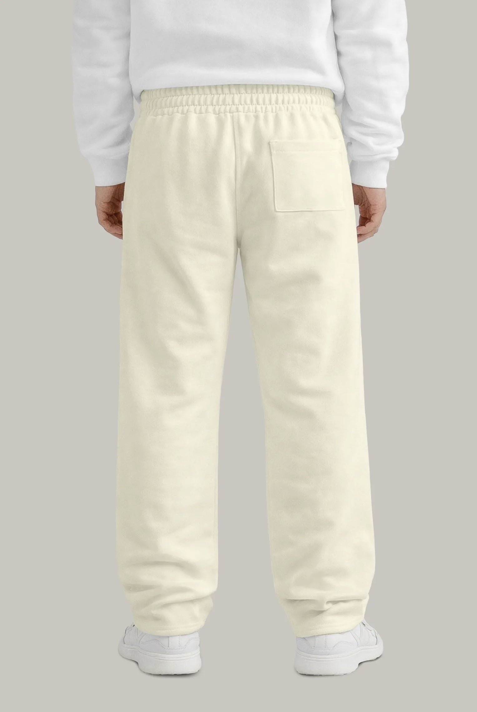 Pantalón Oversized Split Cut Unisex - FashionTex