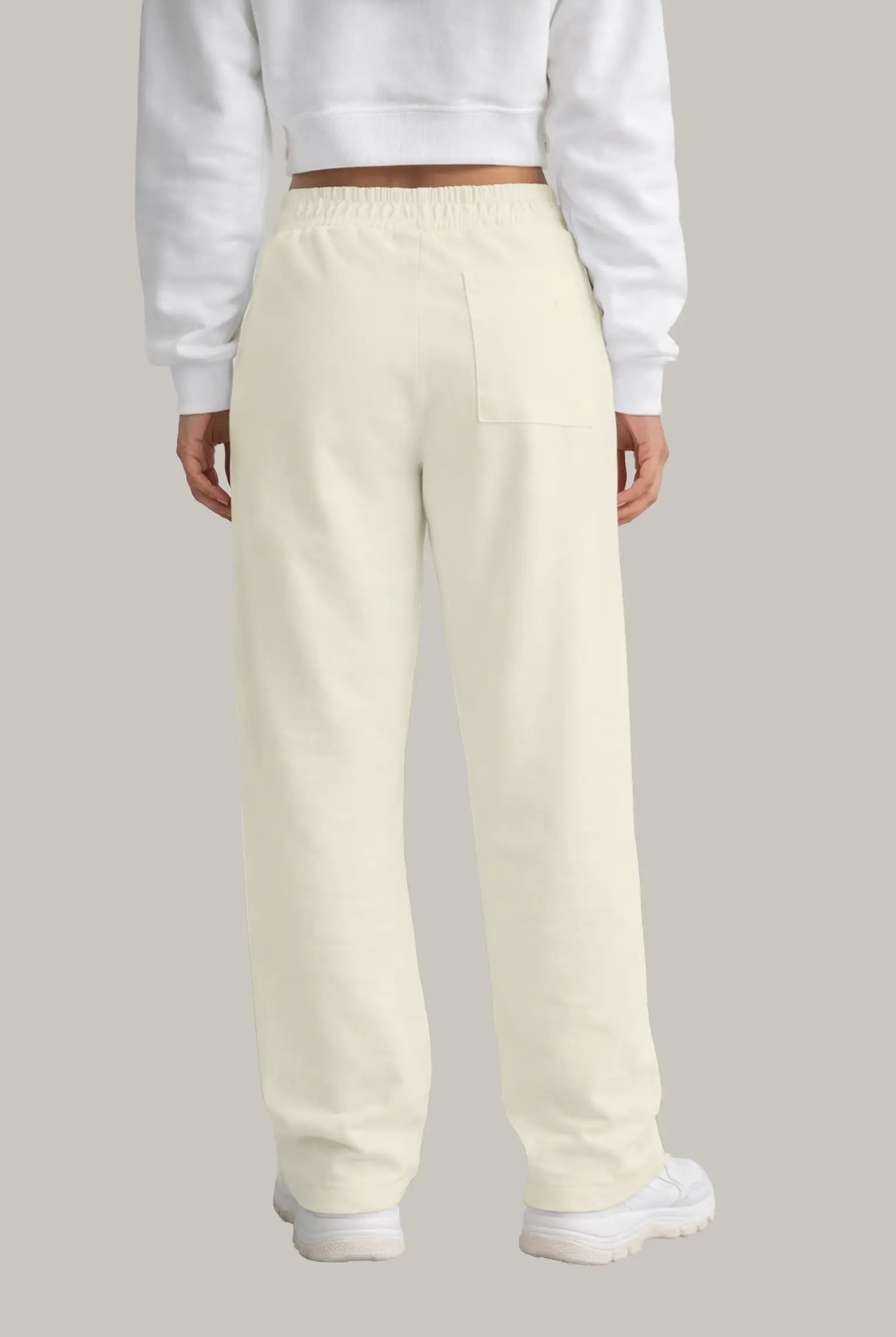 Pantalón Oversized Split Cut Unisex - FashionTex