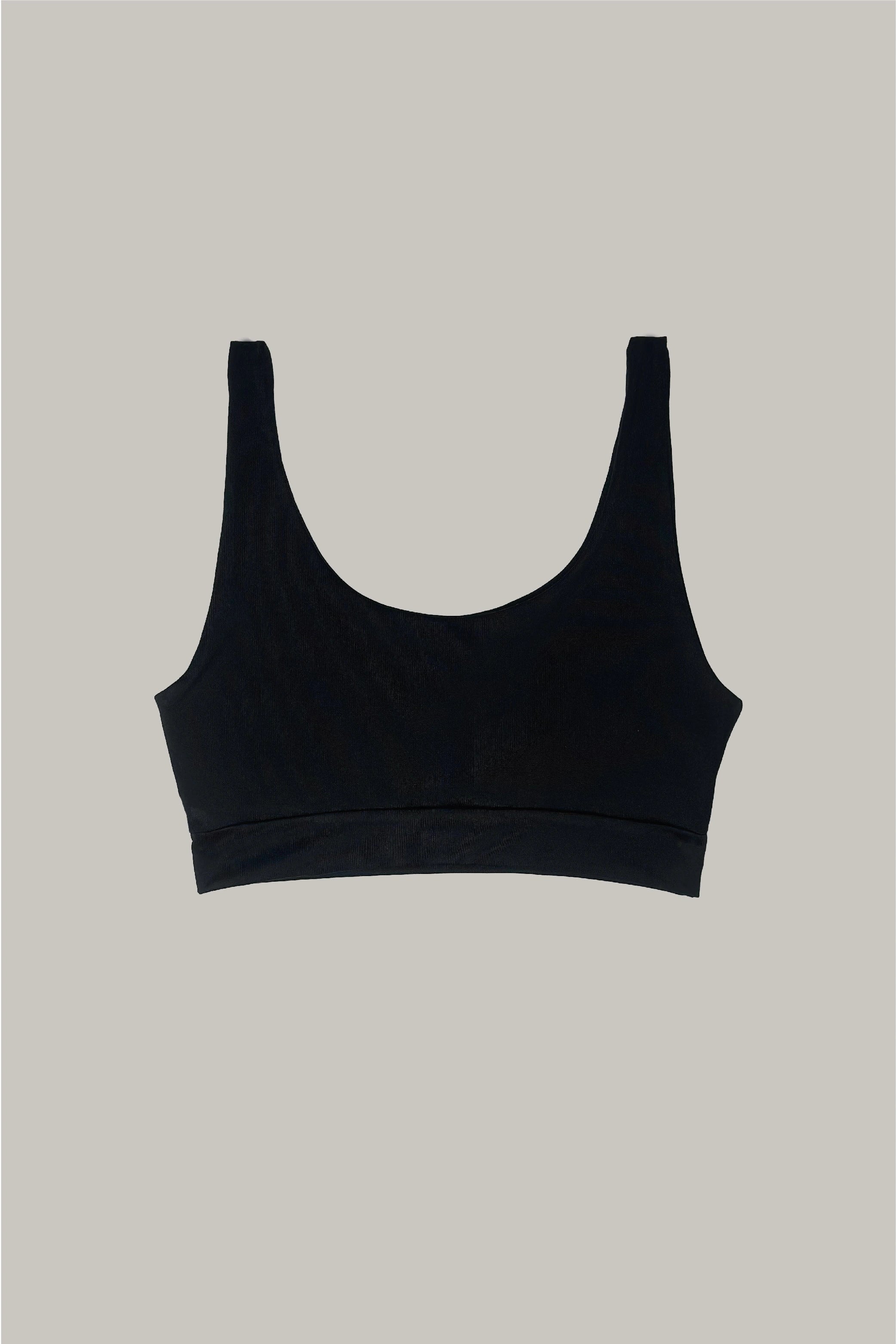 Top Redondo Sport Personalizable - FashionTex