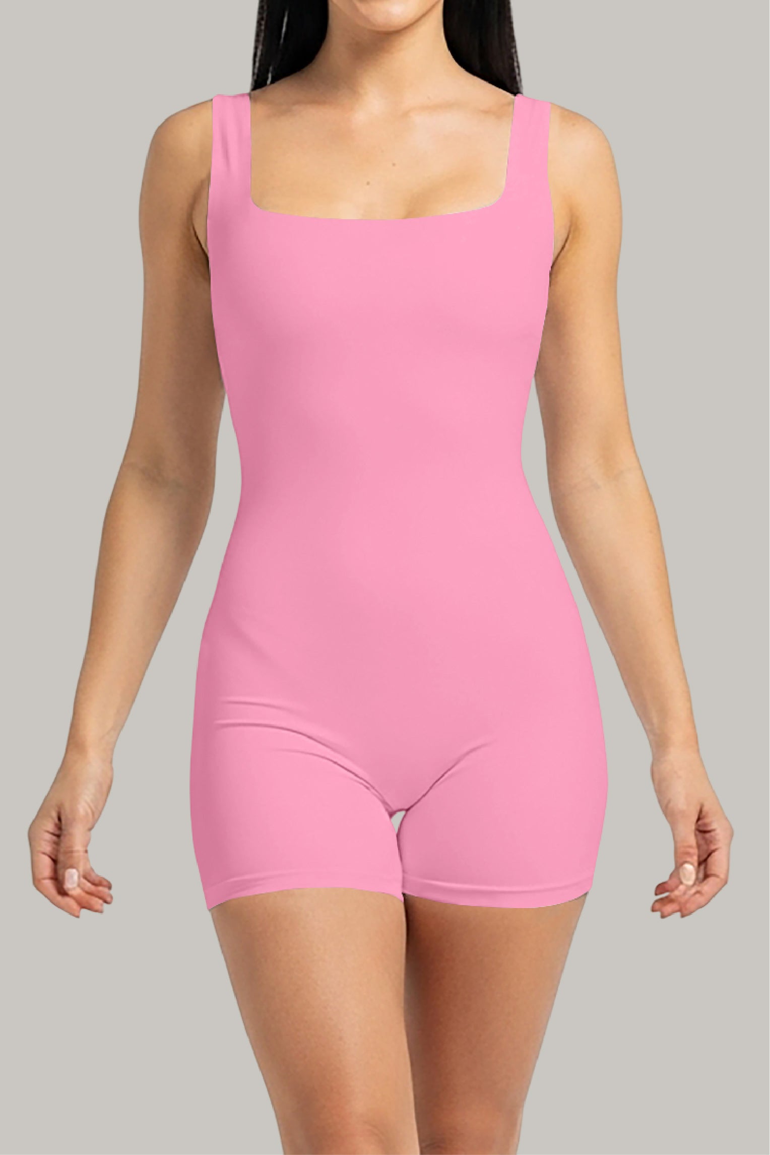 Enterizo Sport sin Manga - FashionTex