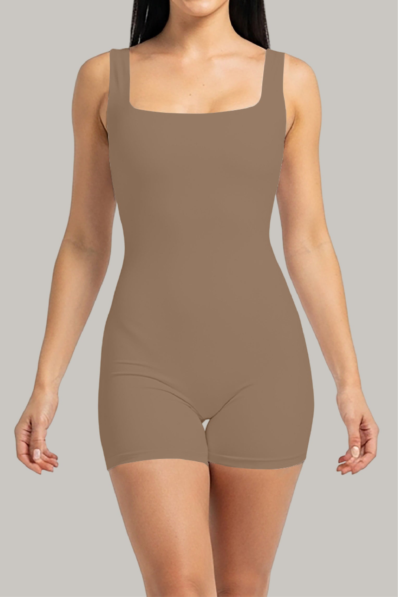 Enterizo Sport sin Manga - FashionTex