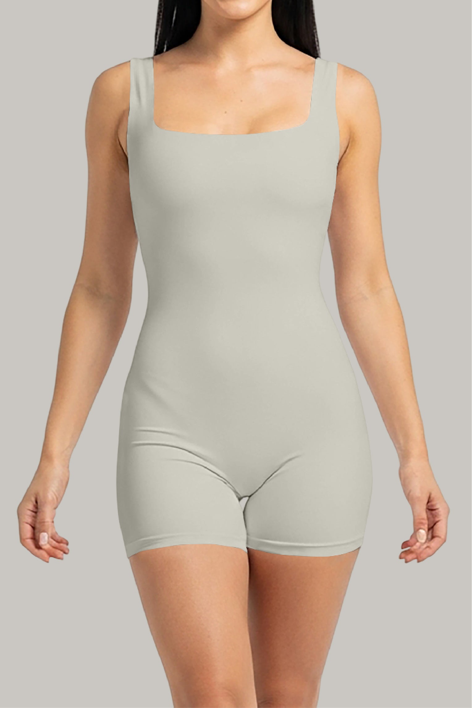 Enterizo Sport sin Manga - FashionTex