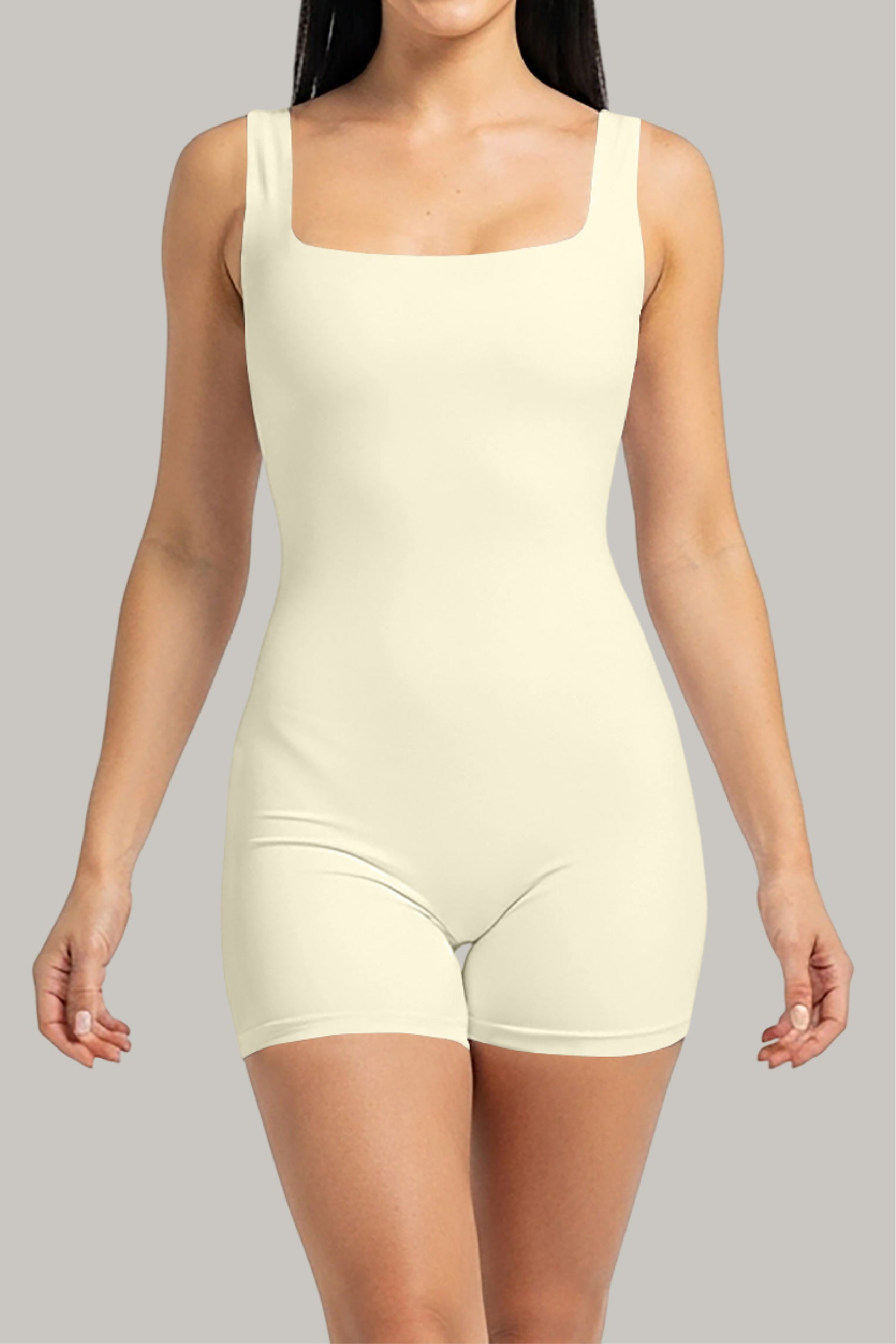 Enterizo Sport sin Manga - FashionTex