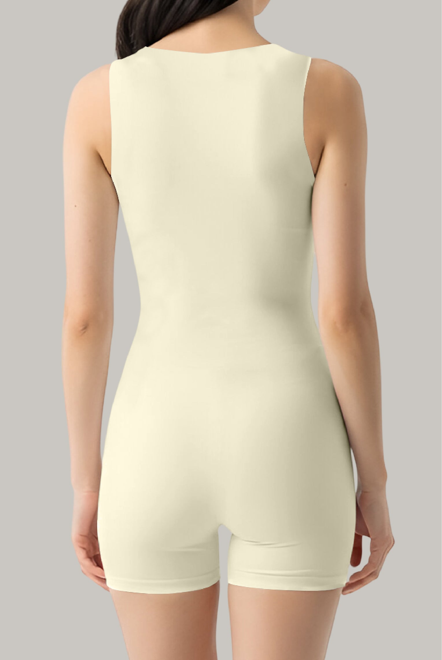 Enterizo Sport sin Manga - FashionTex