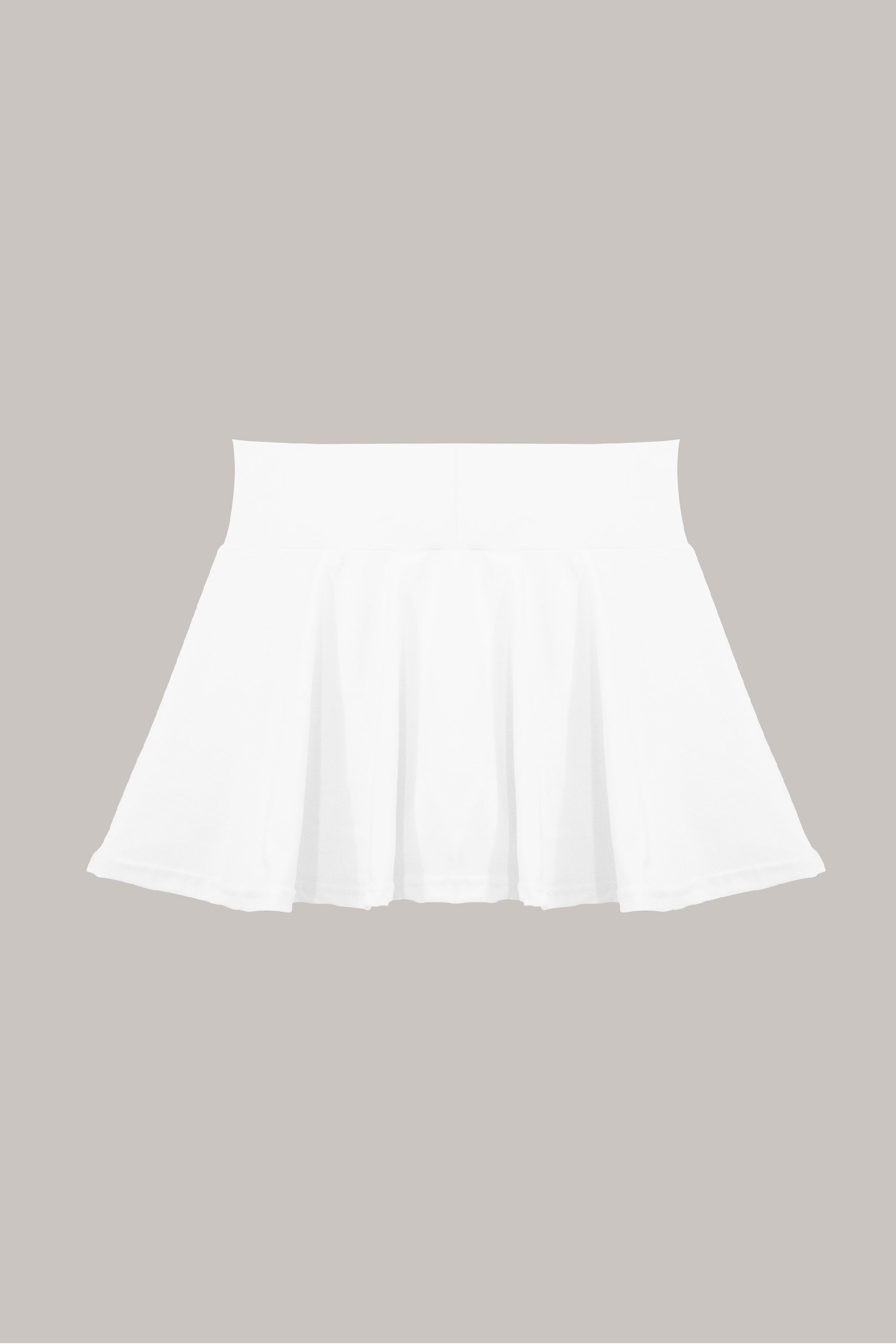 Falda Sport Personalizable (Frontal) - FashionTex