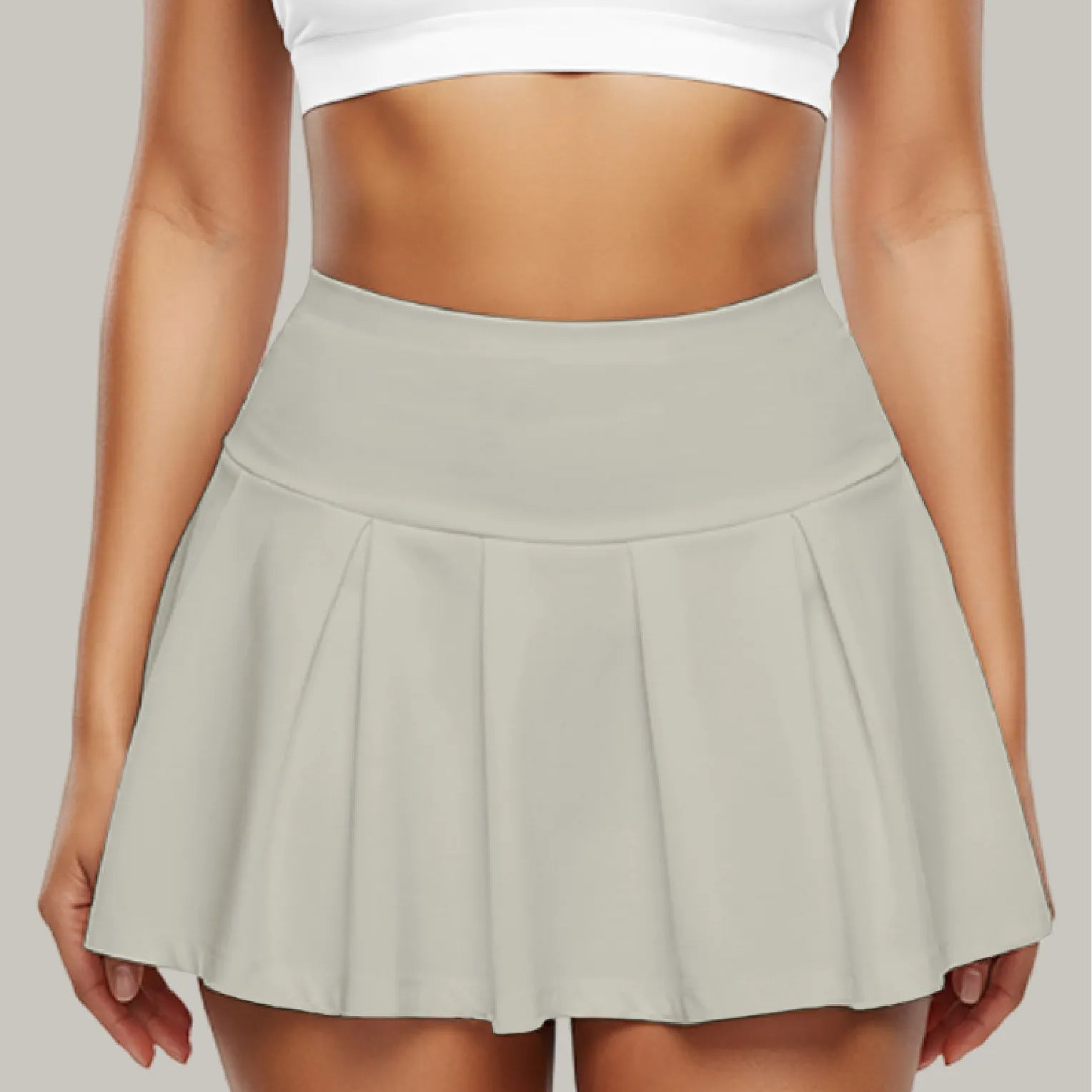 Falda Short Sport - FashionTex