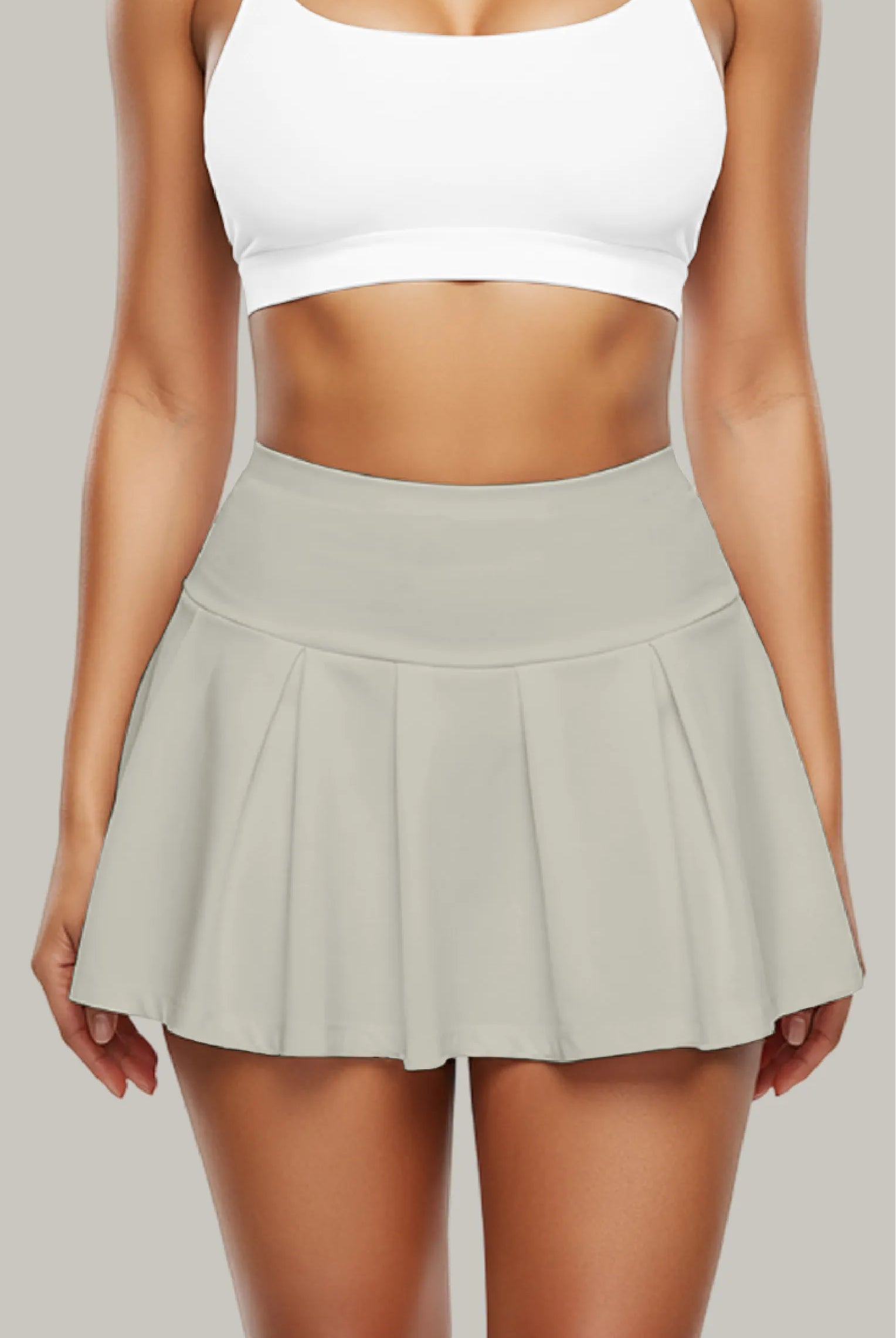 Falda Short Sport - FashionTex