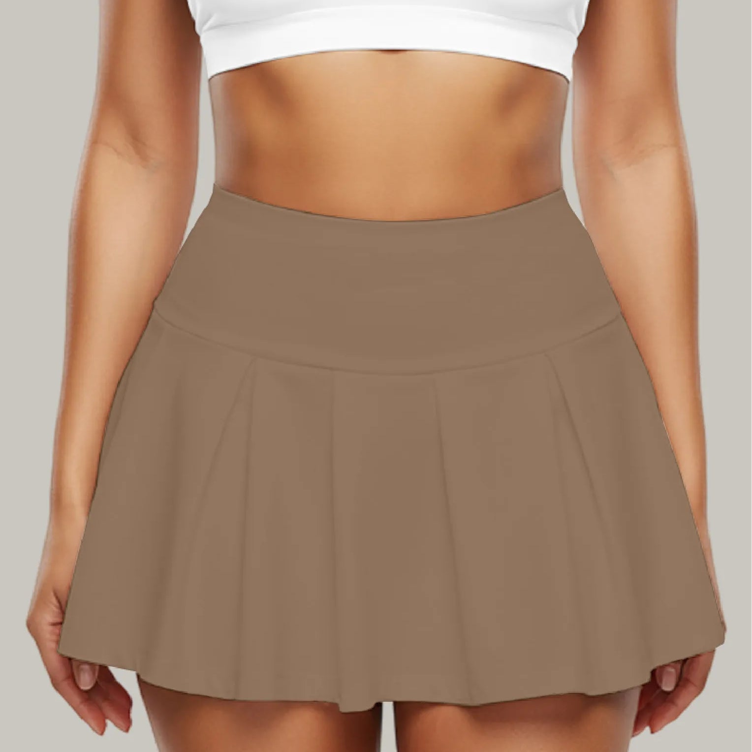Falda Short Sport - FashionTex