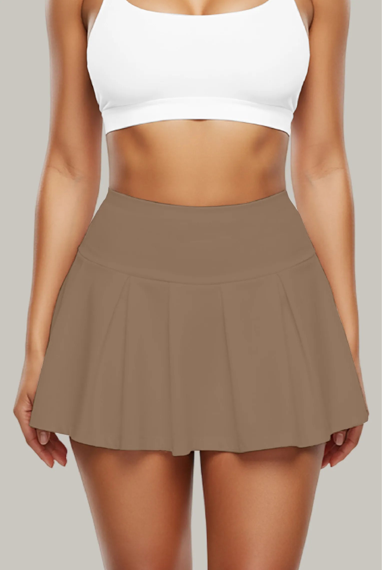 Falda Short Sport - FashionTex