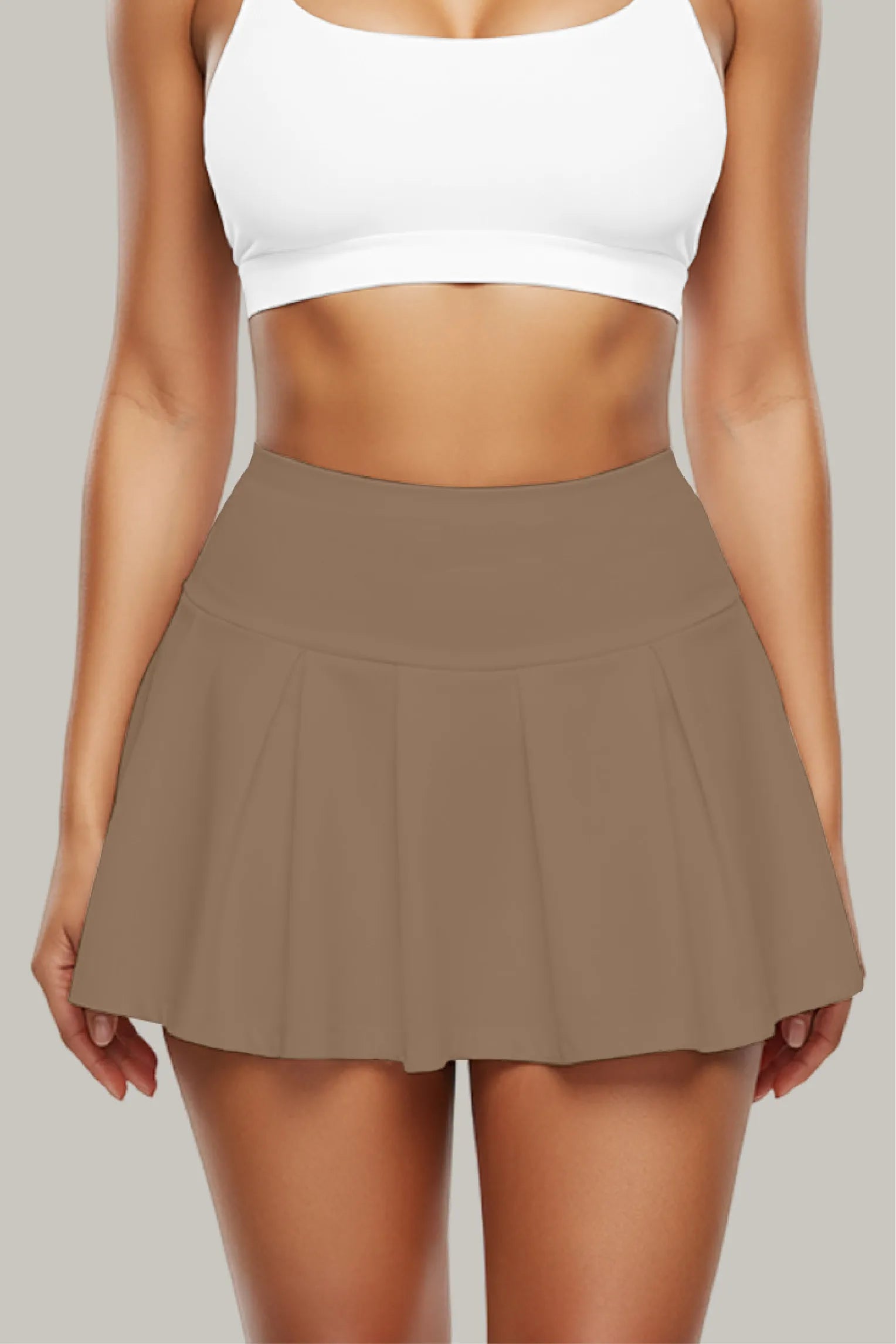 Falda Short Sport - FashionTex