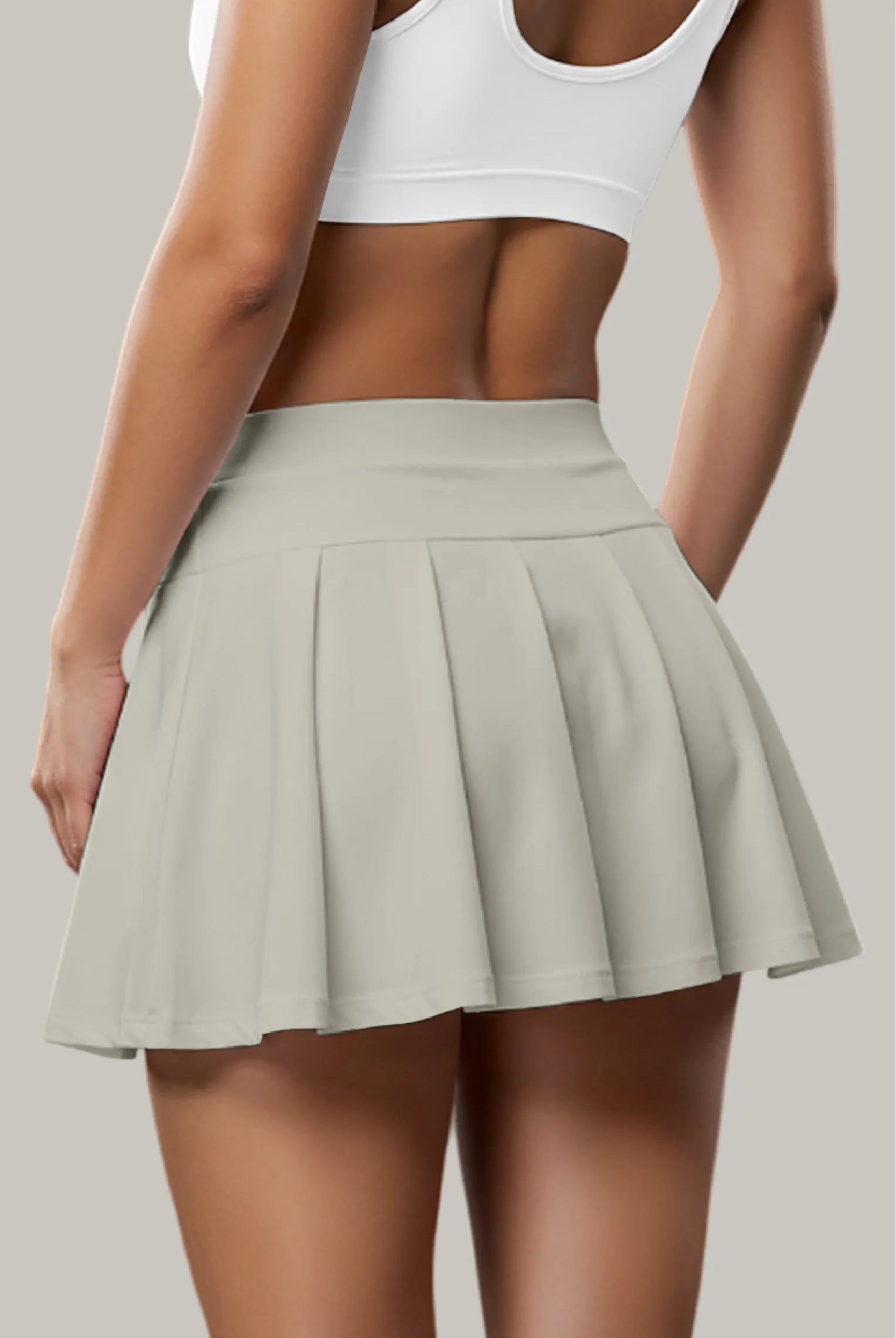 Falda Short Sport - FashionTex