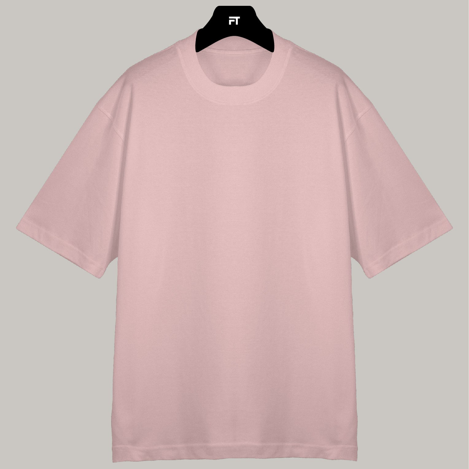 Franela Oversized Unisex - FashionTex
