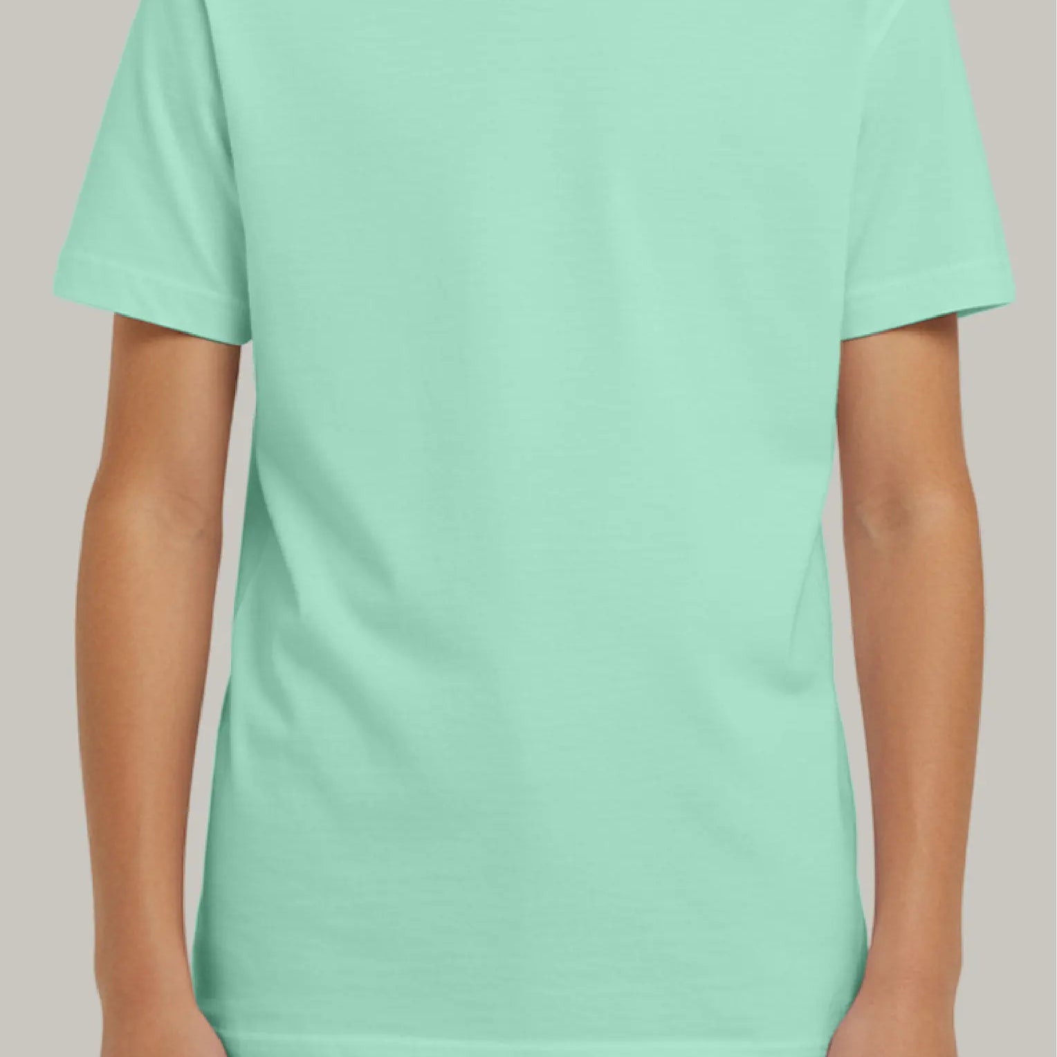 Franela Regular Kids (Tallas 10-12-14-16) - FashionTex
