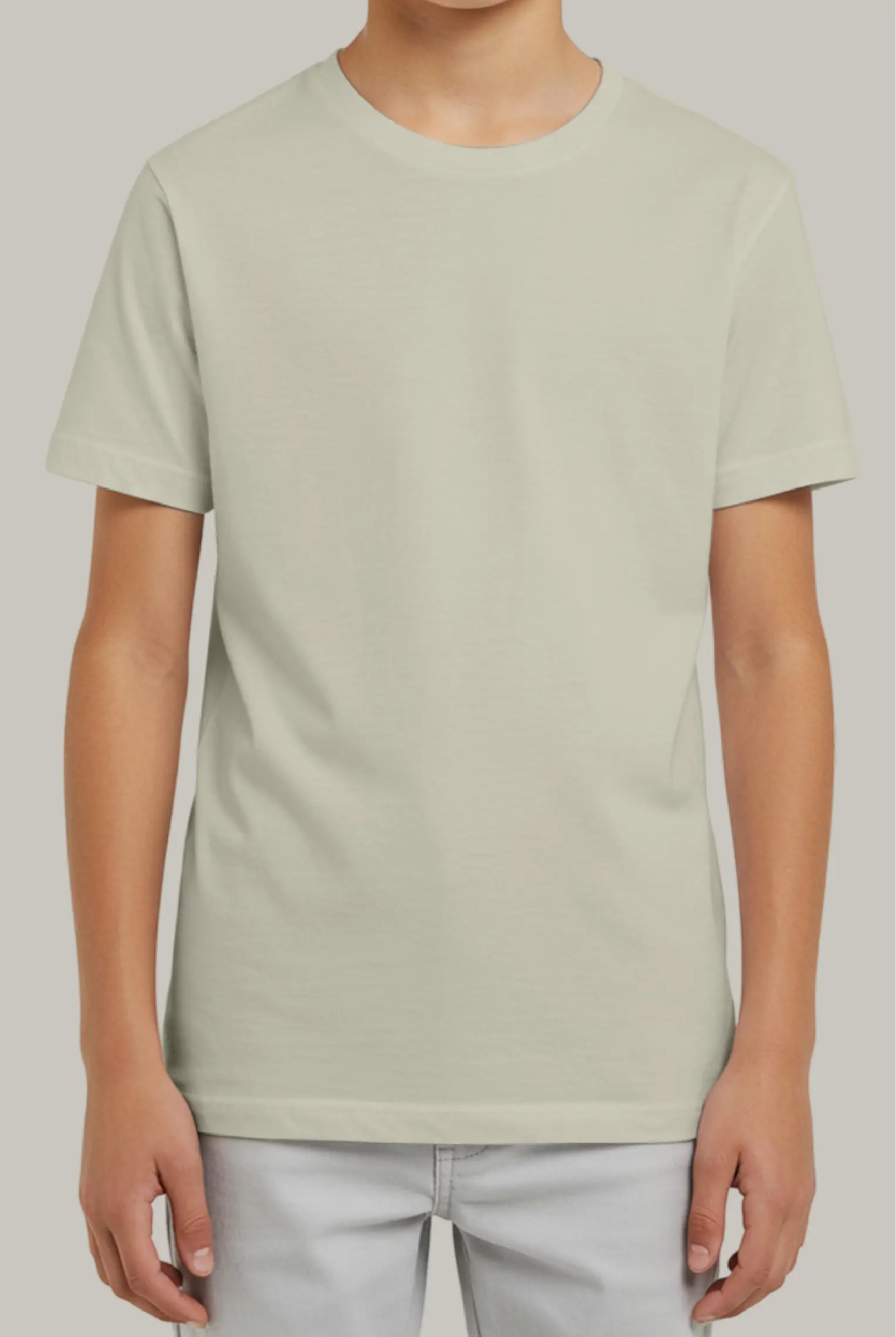 Franela Regular Kids (Tallas 10-12-14-16) - FashionTex