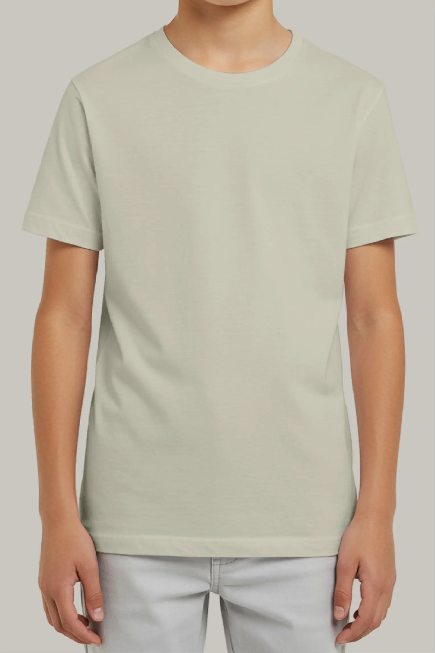 Franela Regular Kids (Tallas 10-12-14-16) - FashionTex