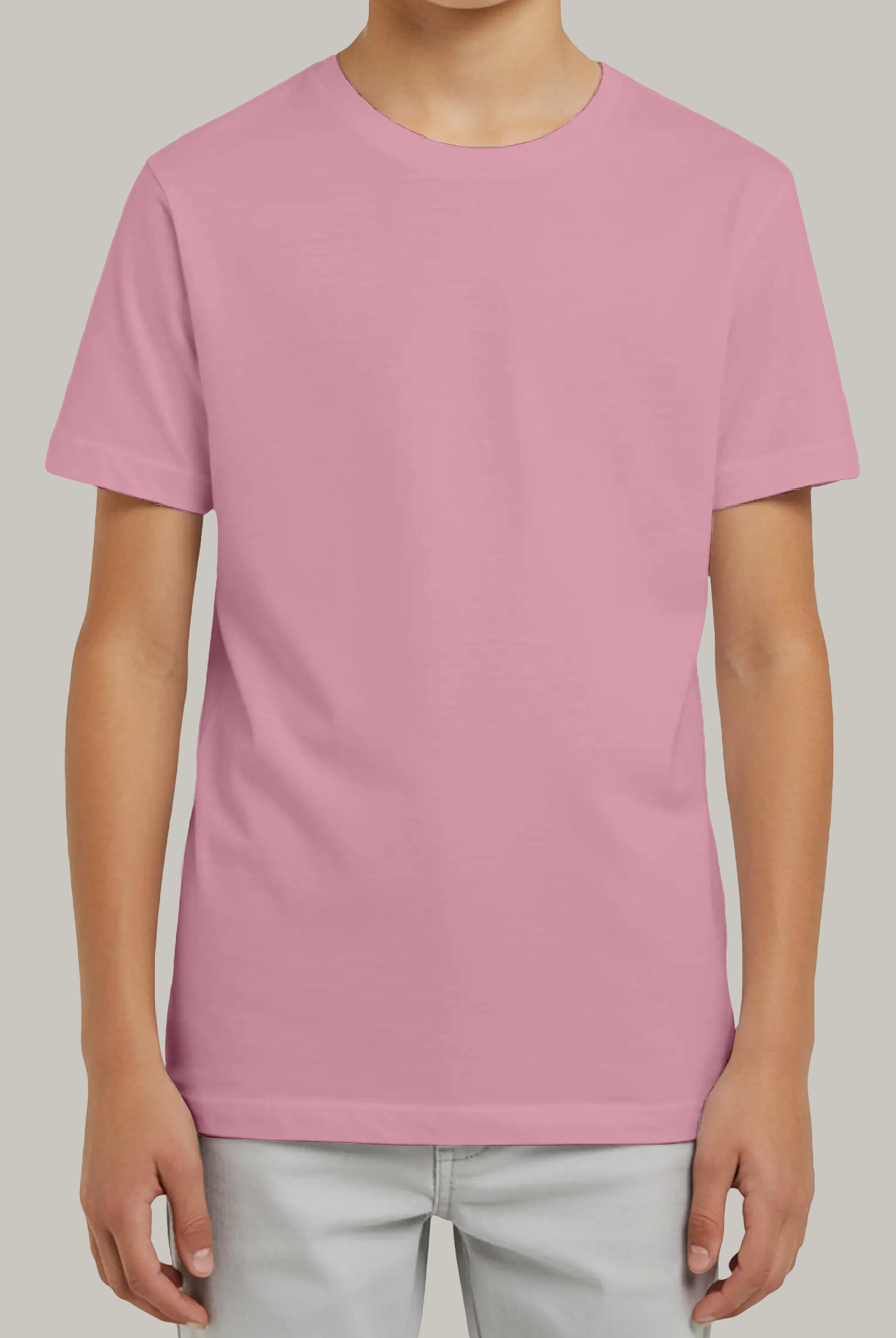 Franela Regular Kids - FashionTex