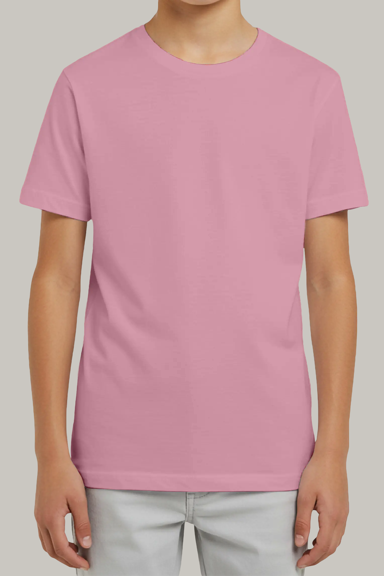 Franela Regular Kids - FashionTex
