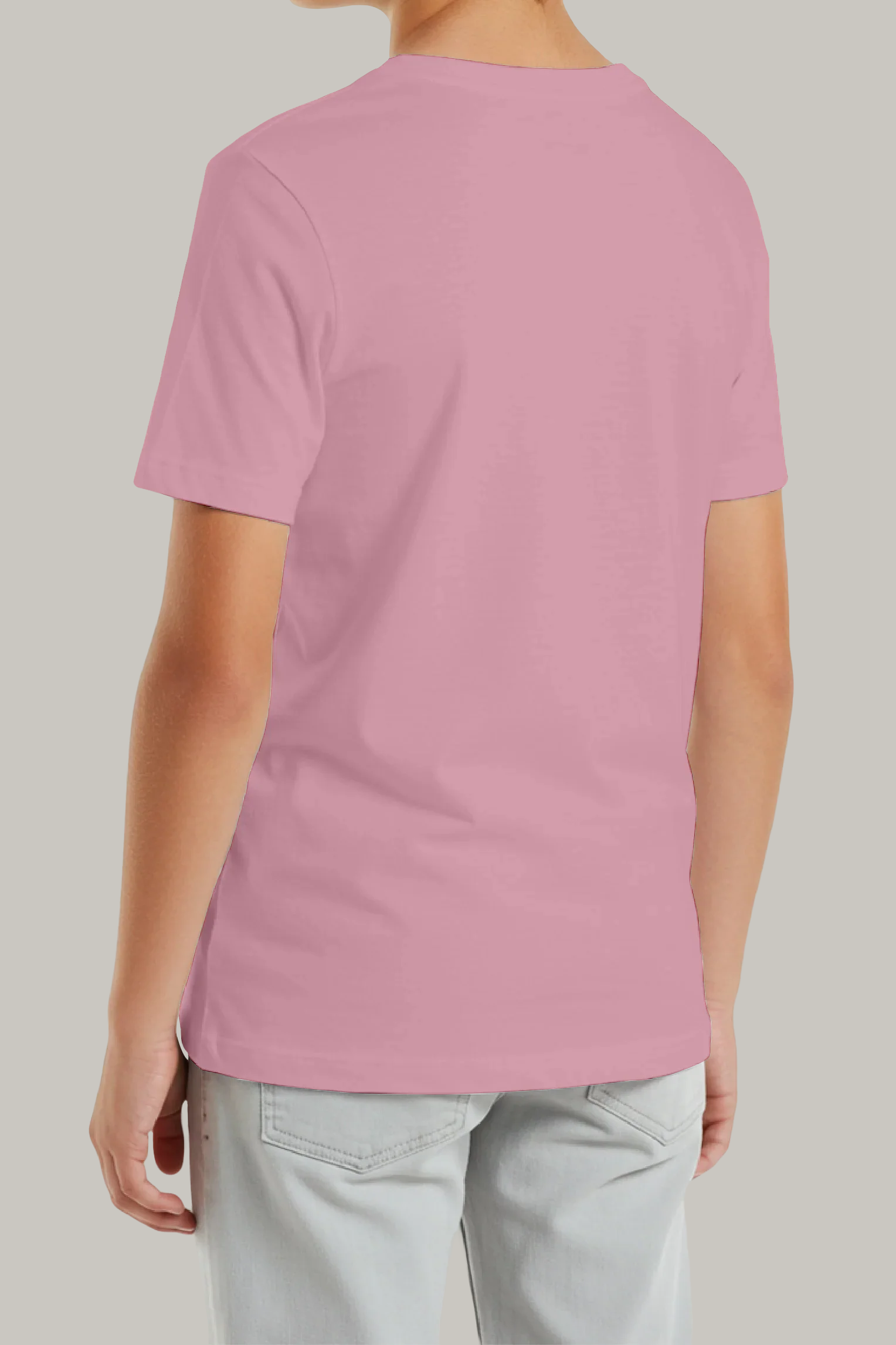 Franela Regular Kids - FashionTex