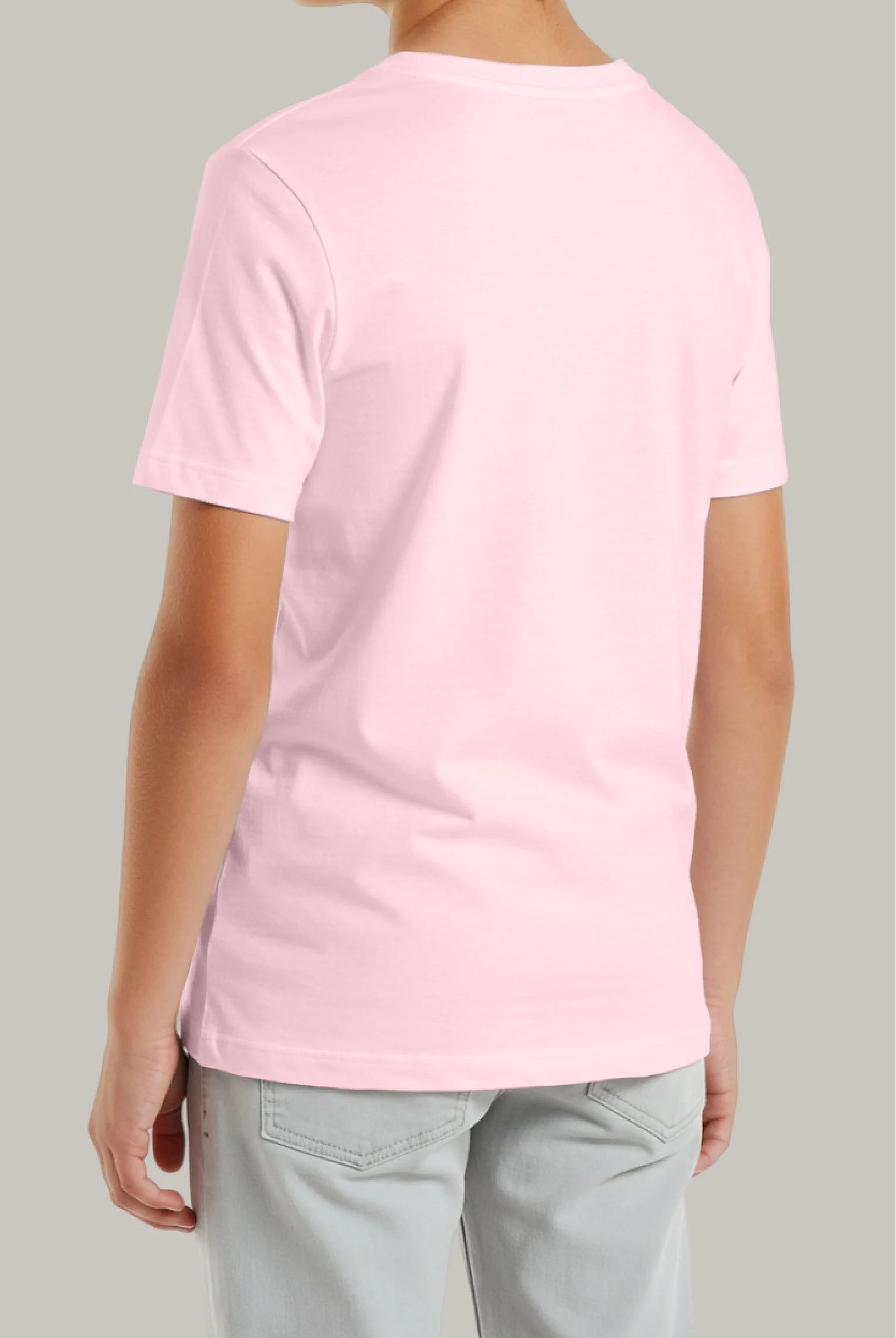 Franela Regular Kids (Tallas 10-12-14-16) - FashionTex