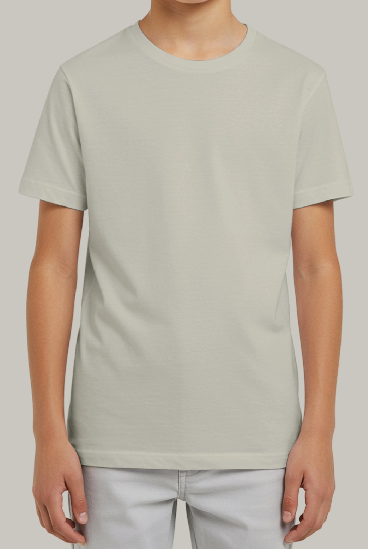 Franela Regular Kids (Tallas 10-12-14-16) - FashionTex