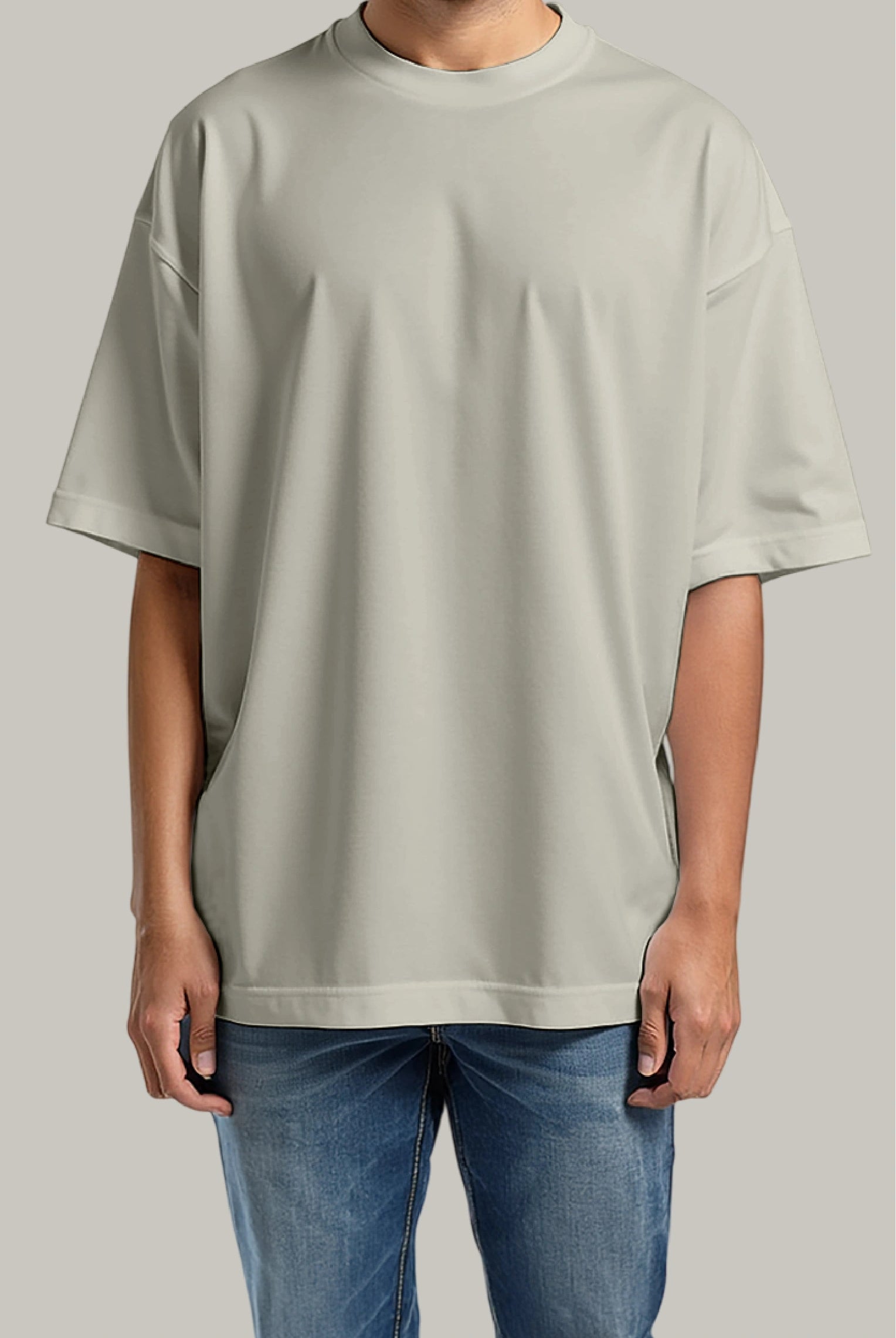 Franela Oversized Unisex - FashionTex