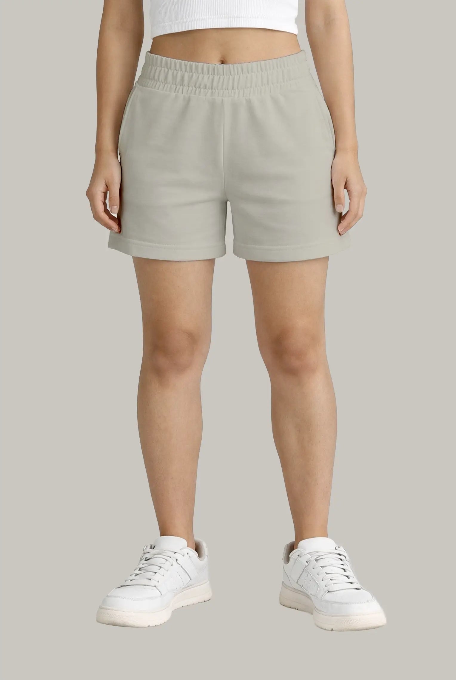 Short Mujer - FashionTex