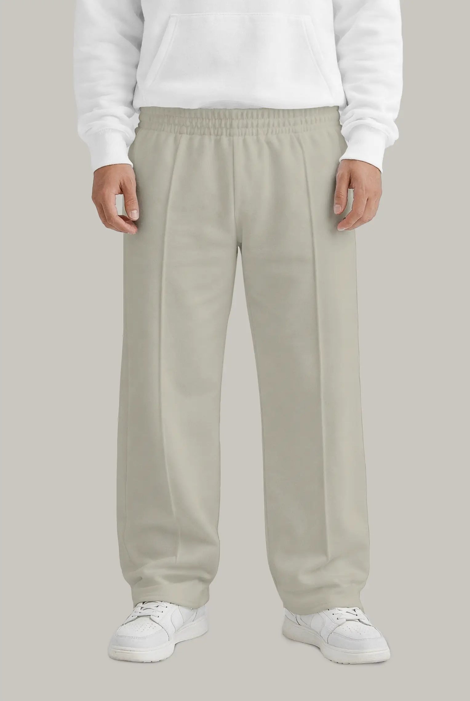 Pantalón Oversized Split Cut Unisex - FashionTex