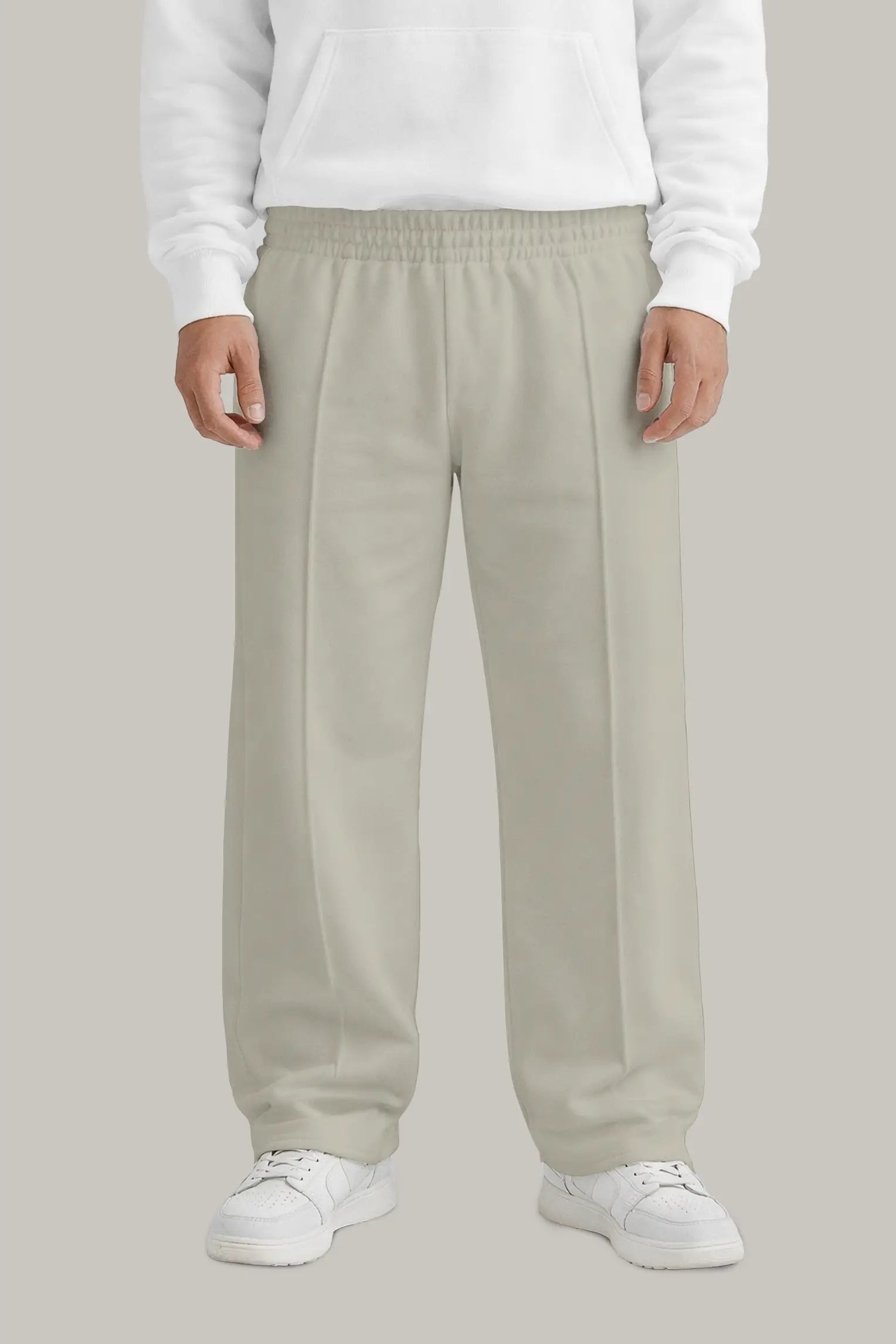 Pantalón Oversized Split Cut Unisex - FashionTex