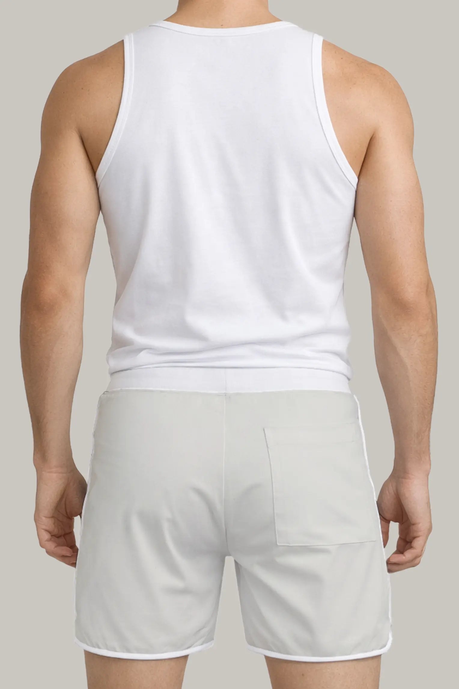 Traje de Baño Short Hombre - FashionTex