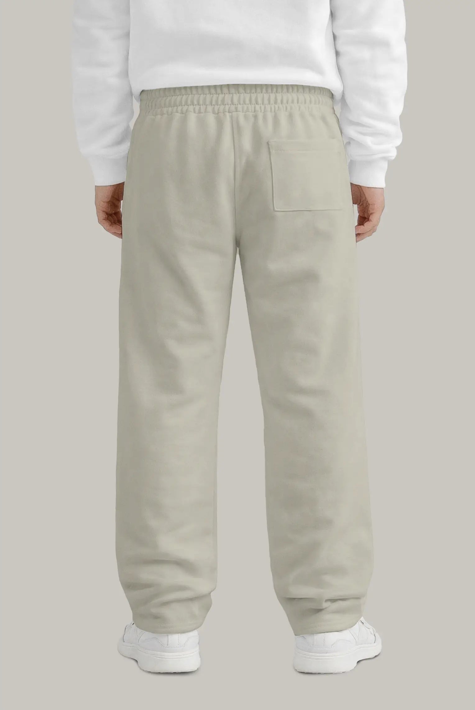 Pantalón Oversized Split Cut Unisex - FashionTex