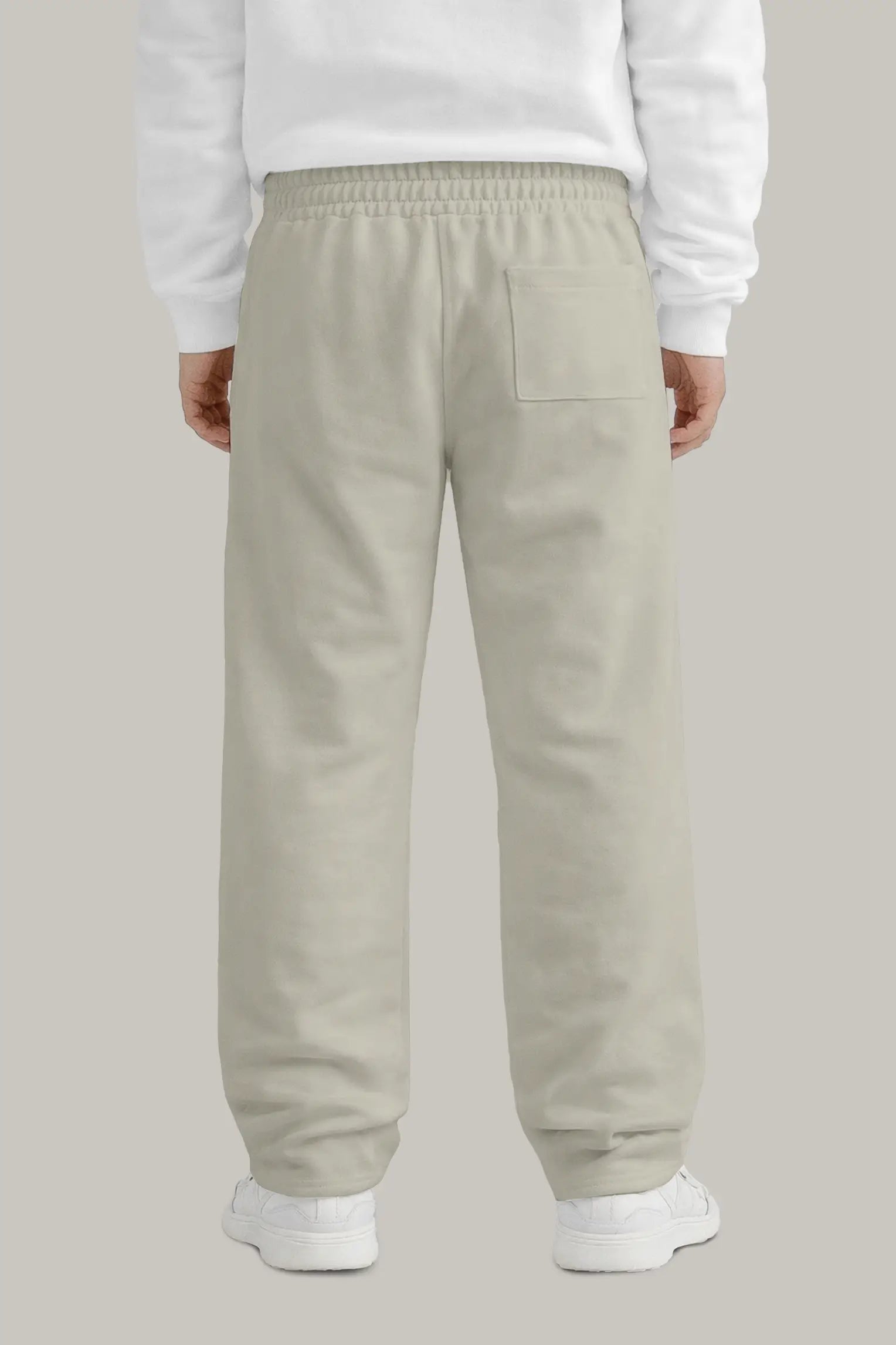 Pantalón Oversized Split Cut Unisex - FashionTex