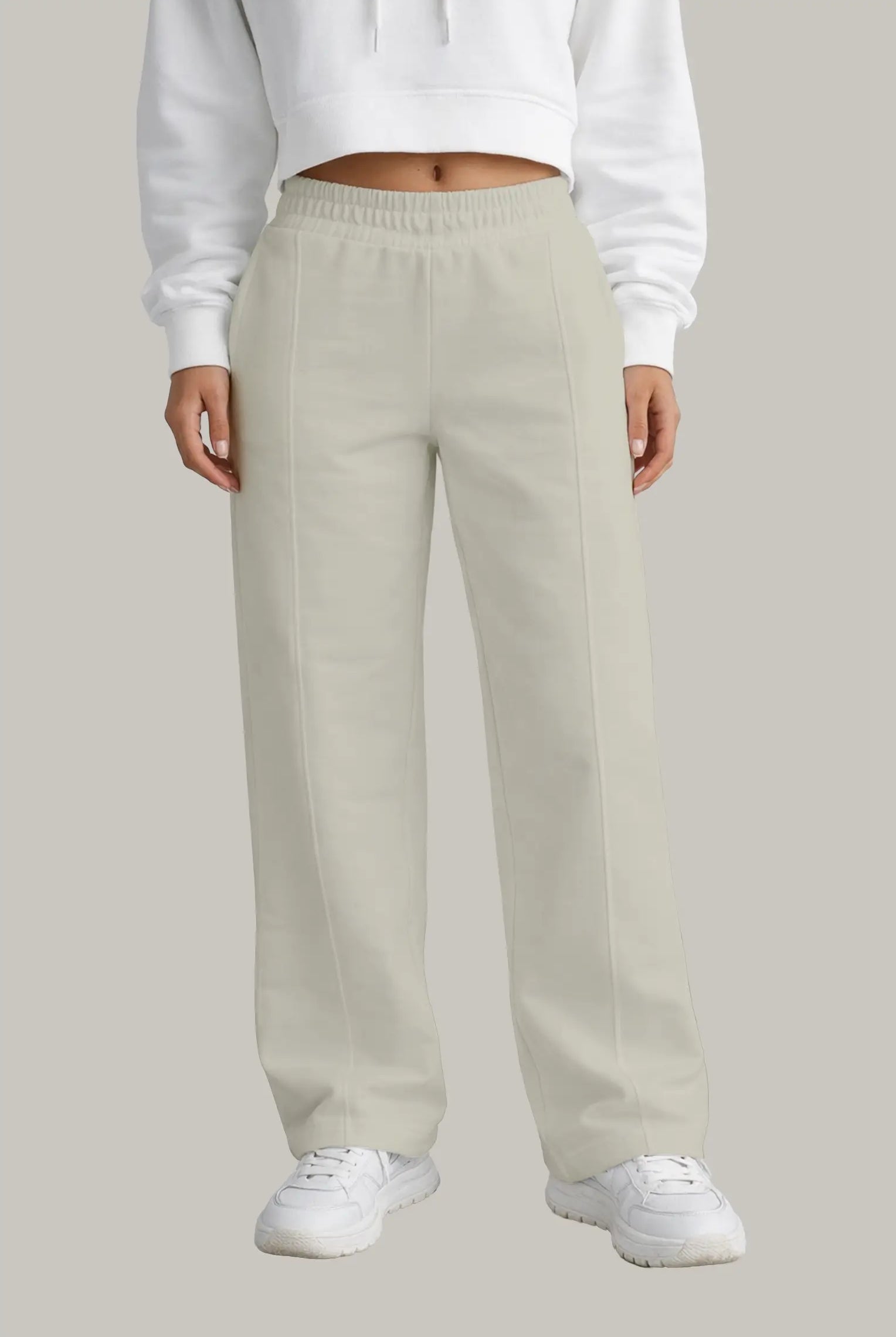 Pantalón Oversized Split Cut Unisex - FashionTex