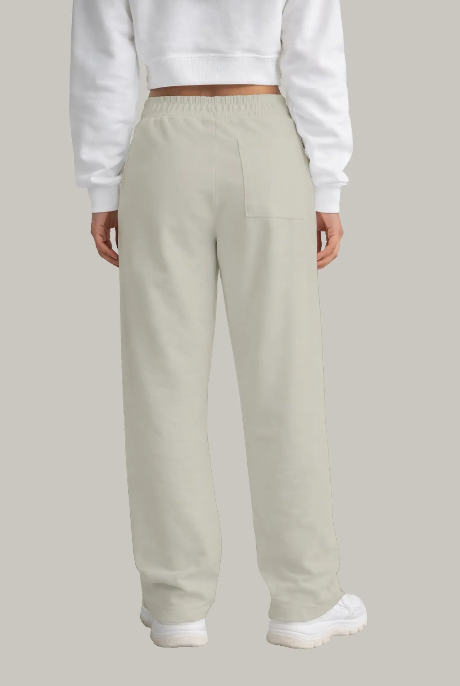 Pantalón Oversized Split Cut Unisex - FashionTex