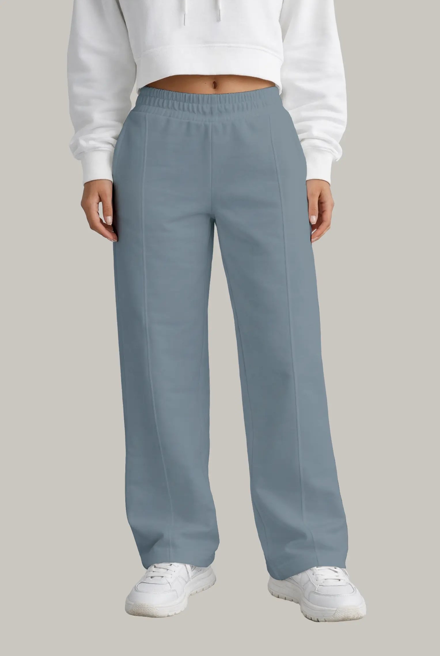 Pantalón Oversized Split Cut Unisex - FashionTex