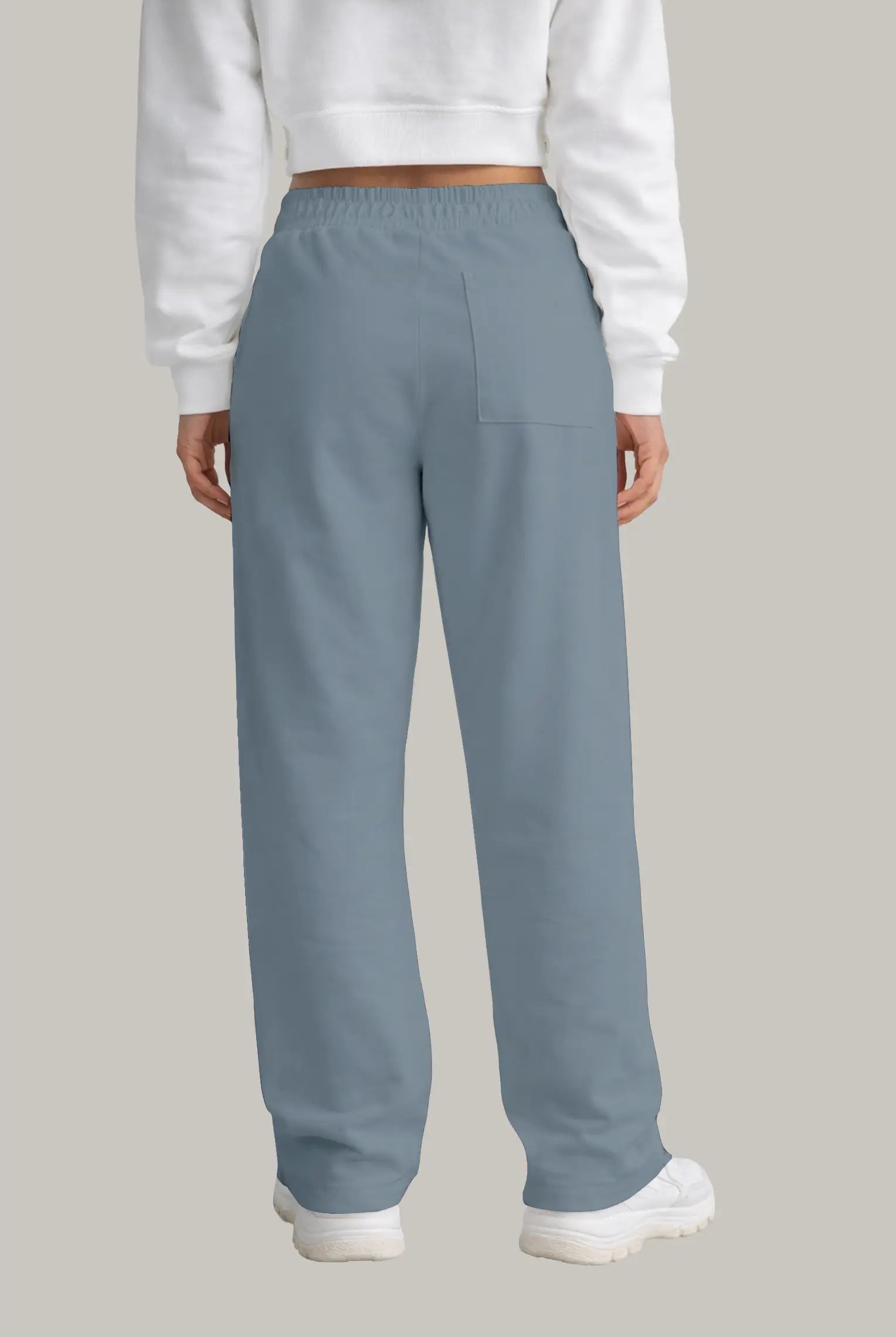 Pantalón Oversized Split Cut Unisex - FashionTex