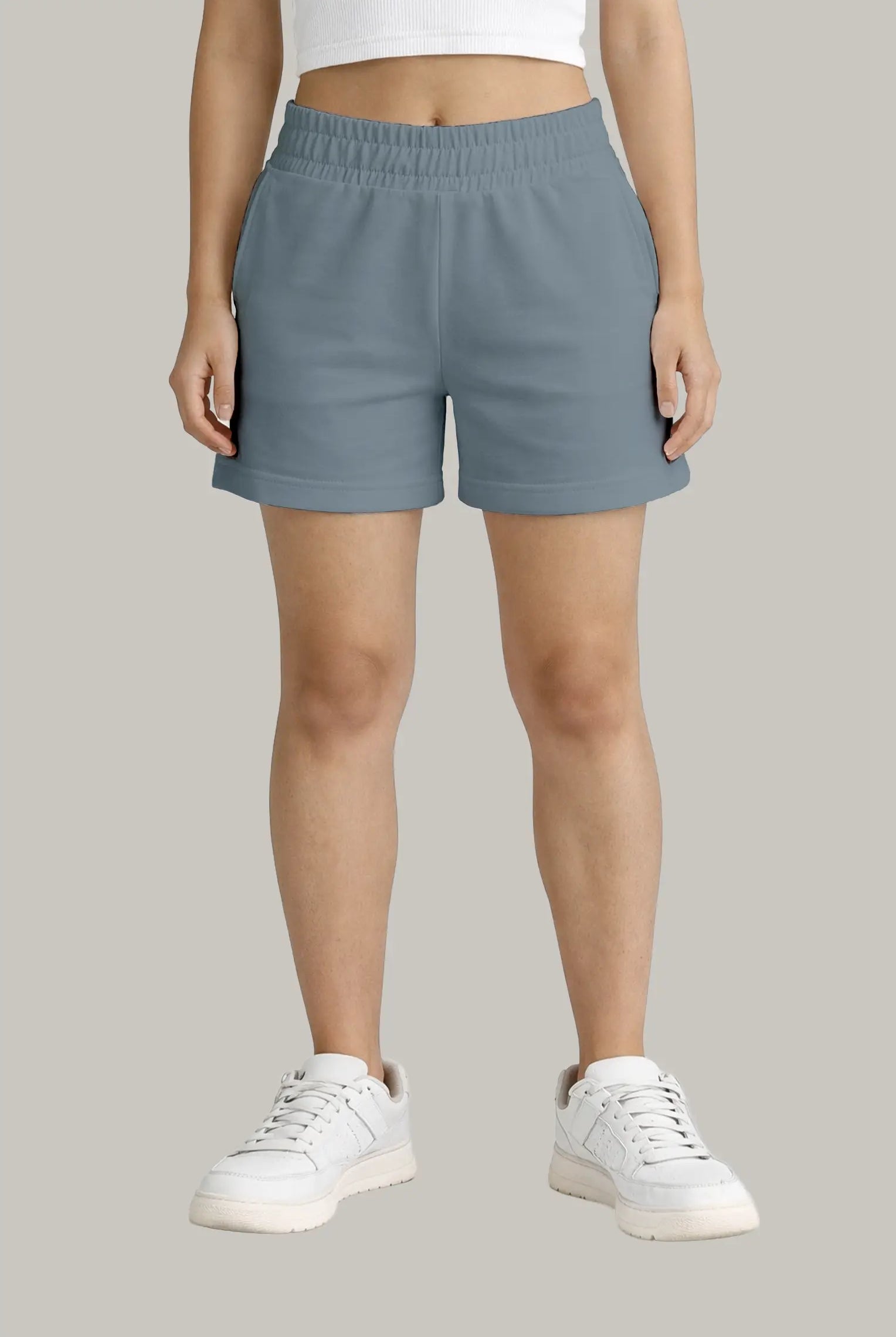Short Mujer - FashionTex