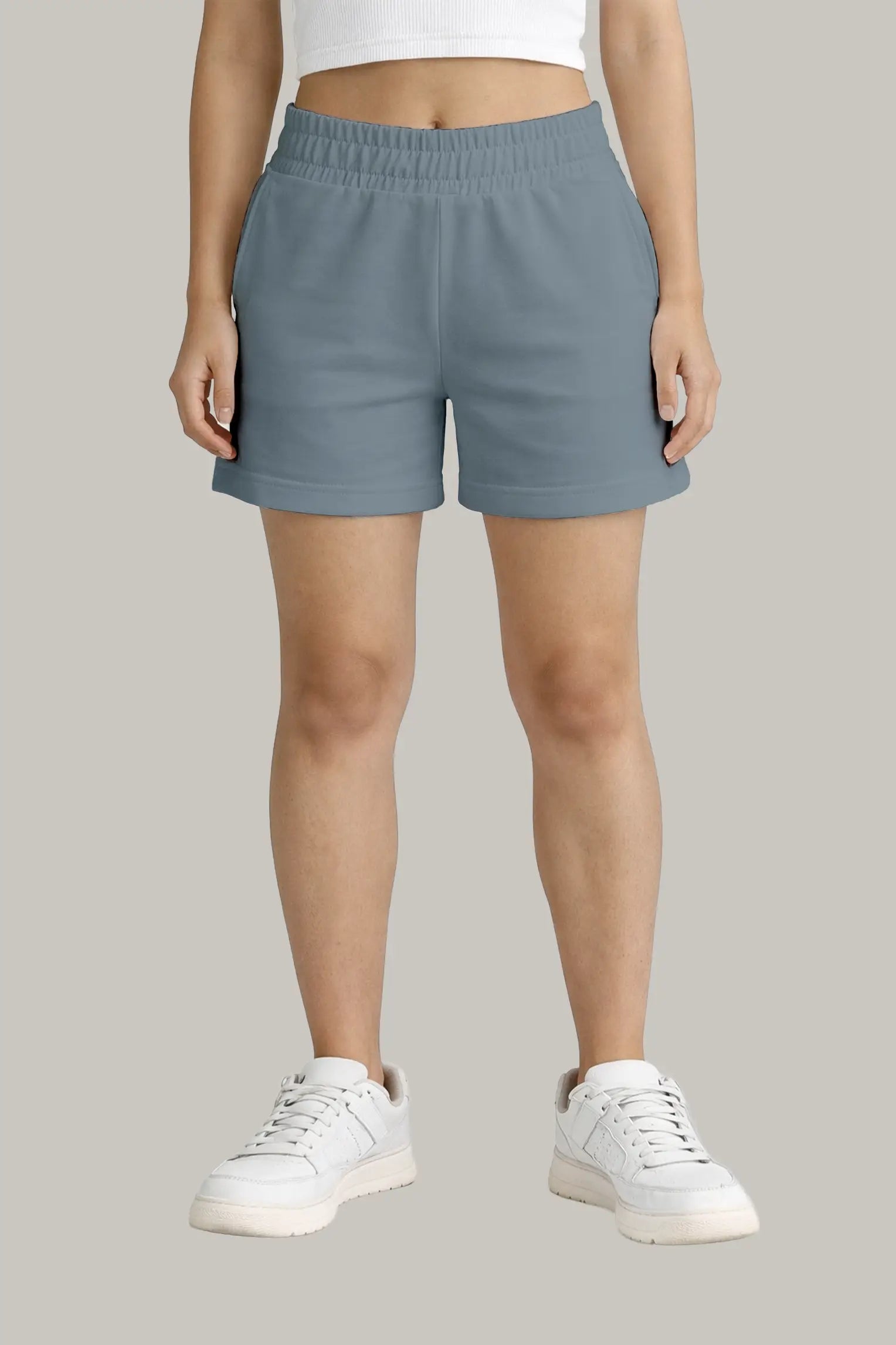 Short Mujer - FashionTex
