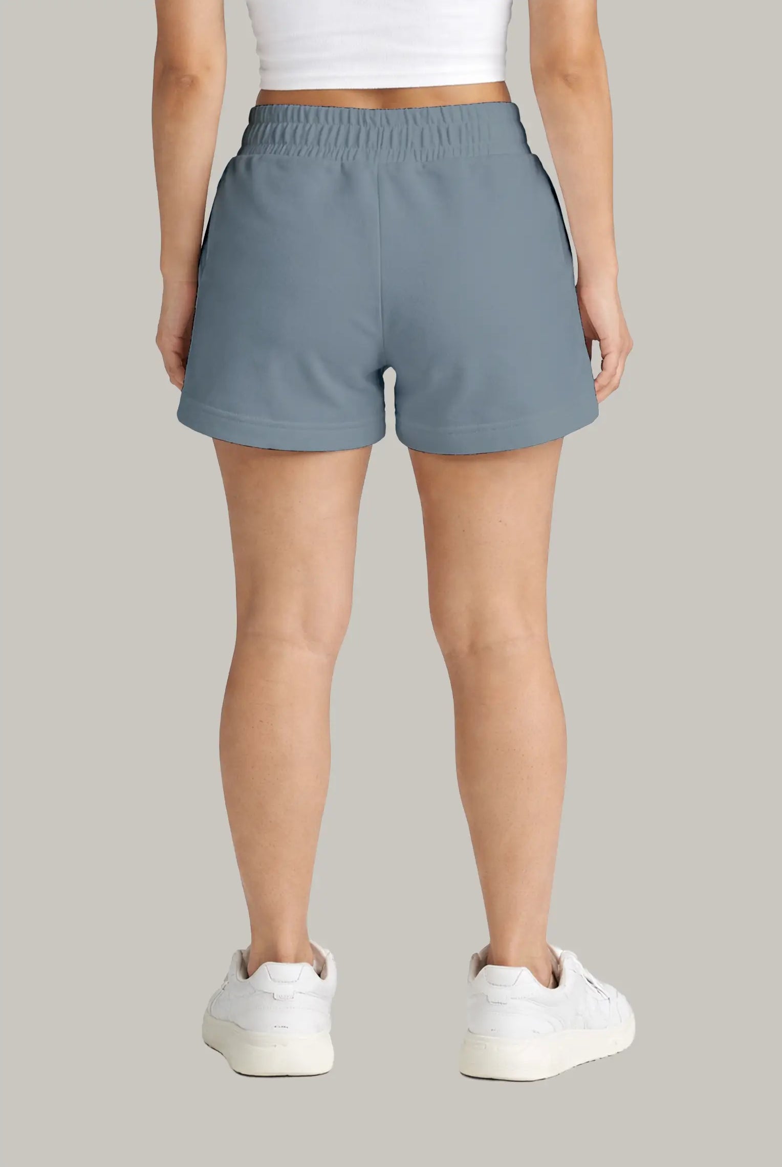Short Mujer - FashionTex