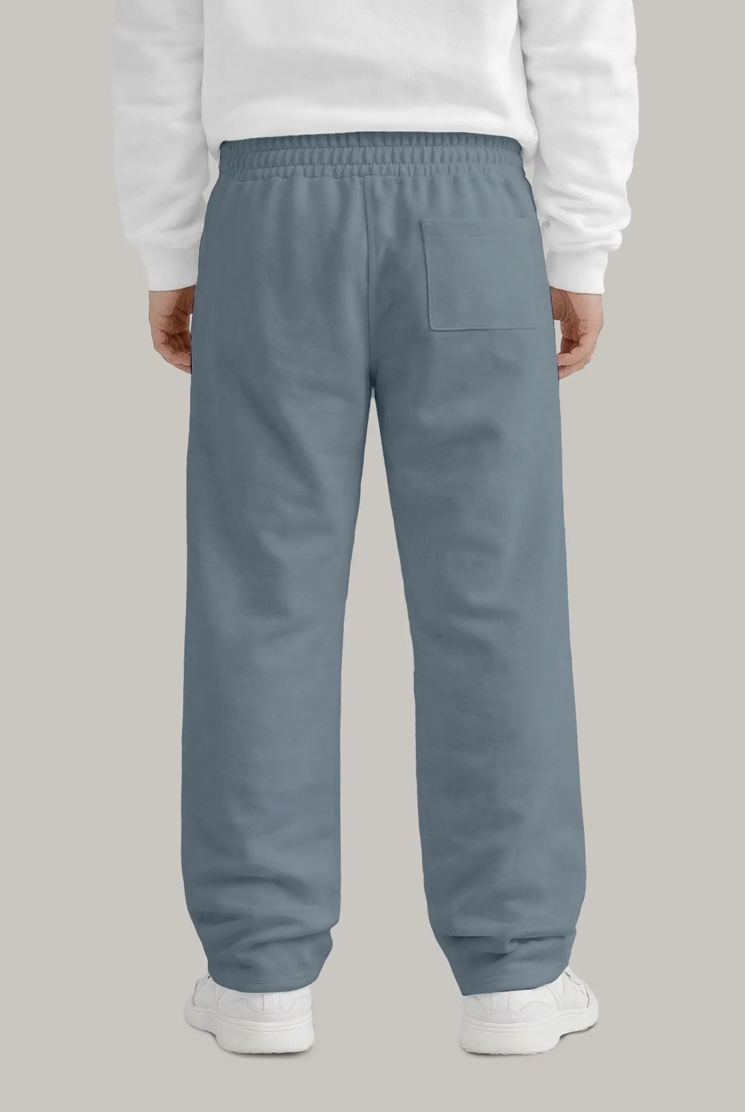 Pantalón Oversized Split Cut Unisex - FashionTex