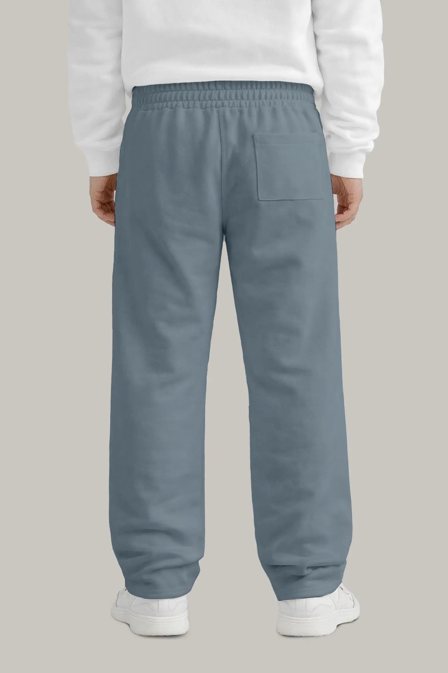 Pantalón Oversized Split Cut Unisex - FashionTex