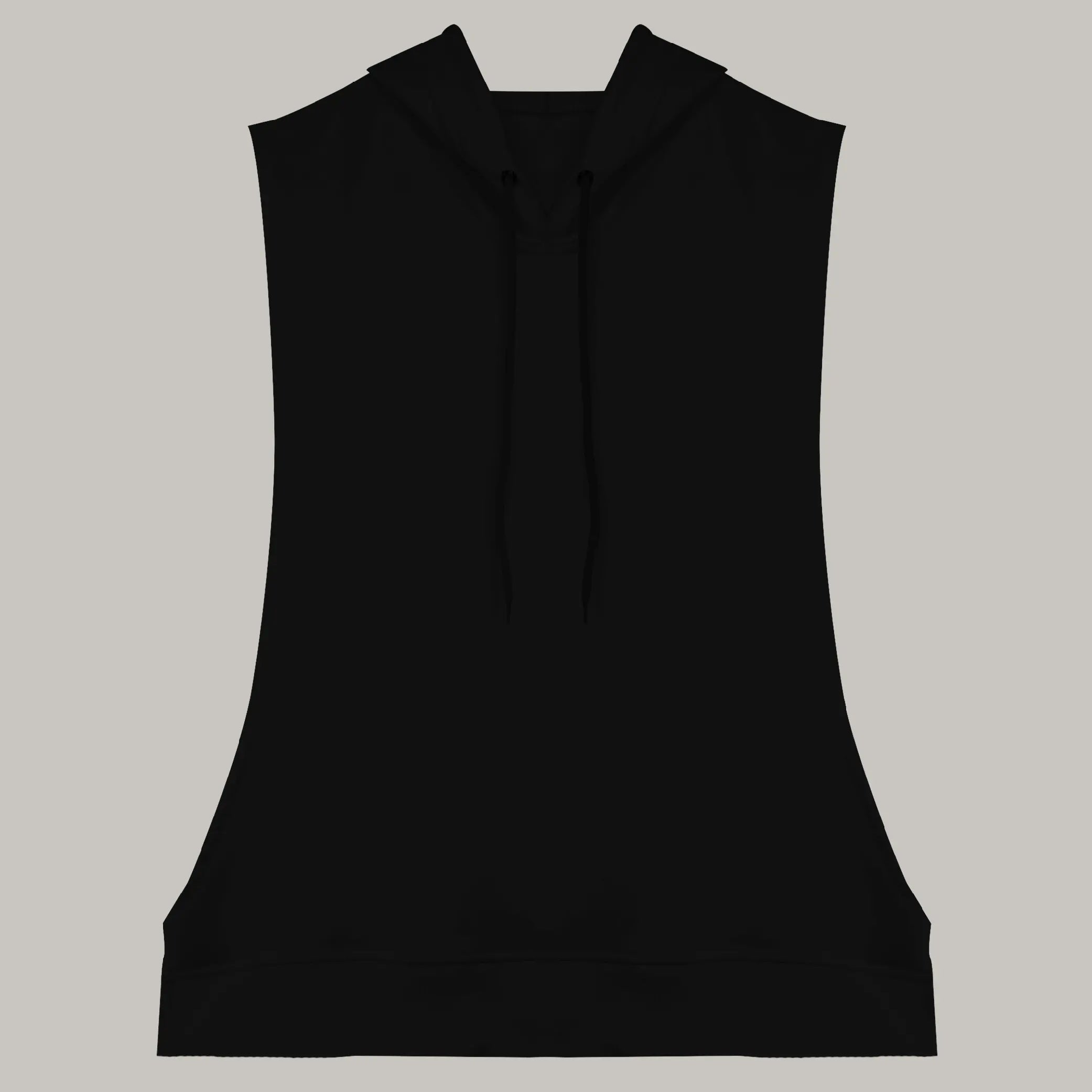 Hoodie Sin Manga - FashionTex