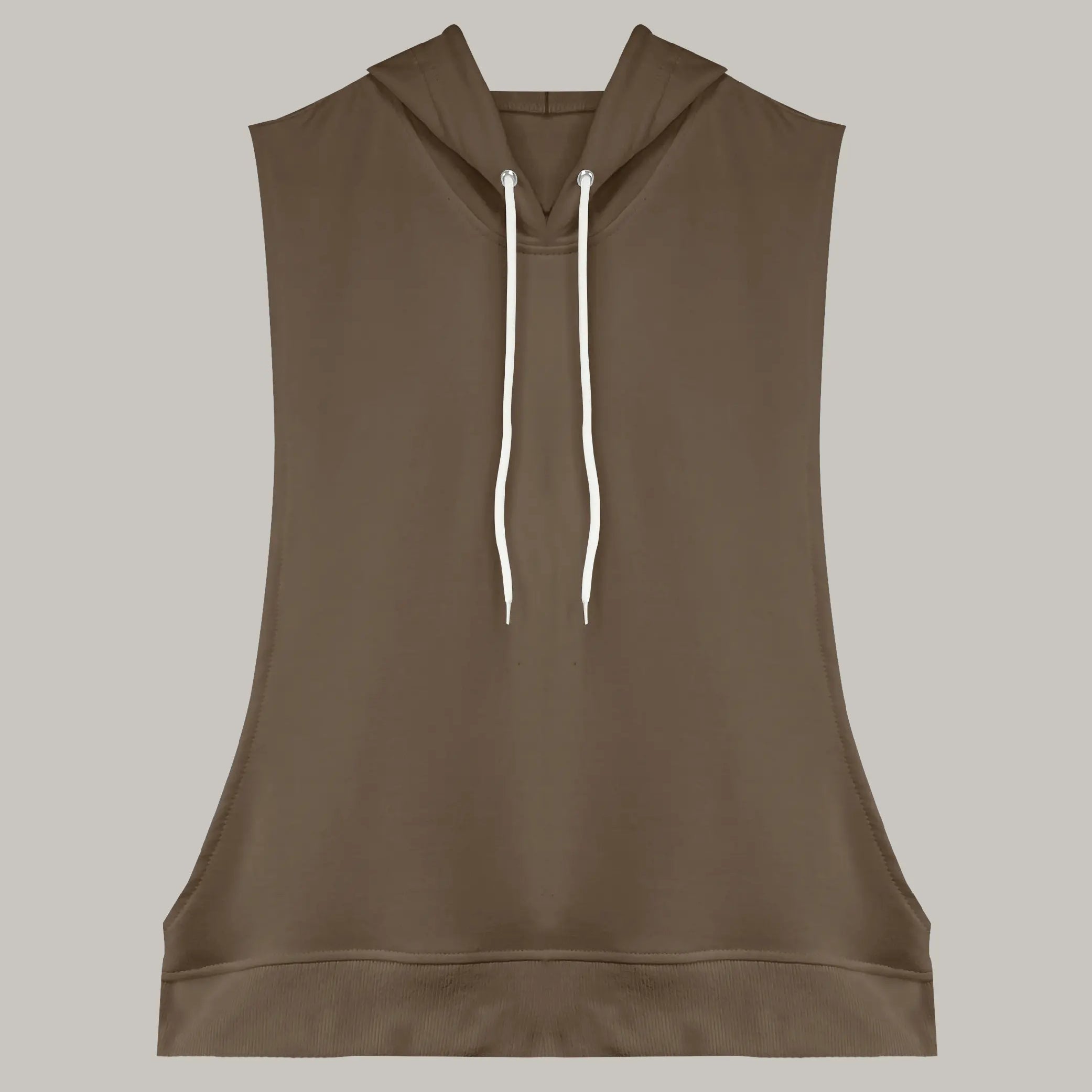 Hoodie Sin Manga - FashionTex
