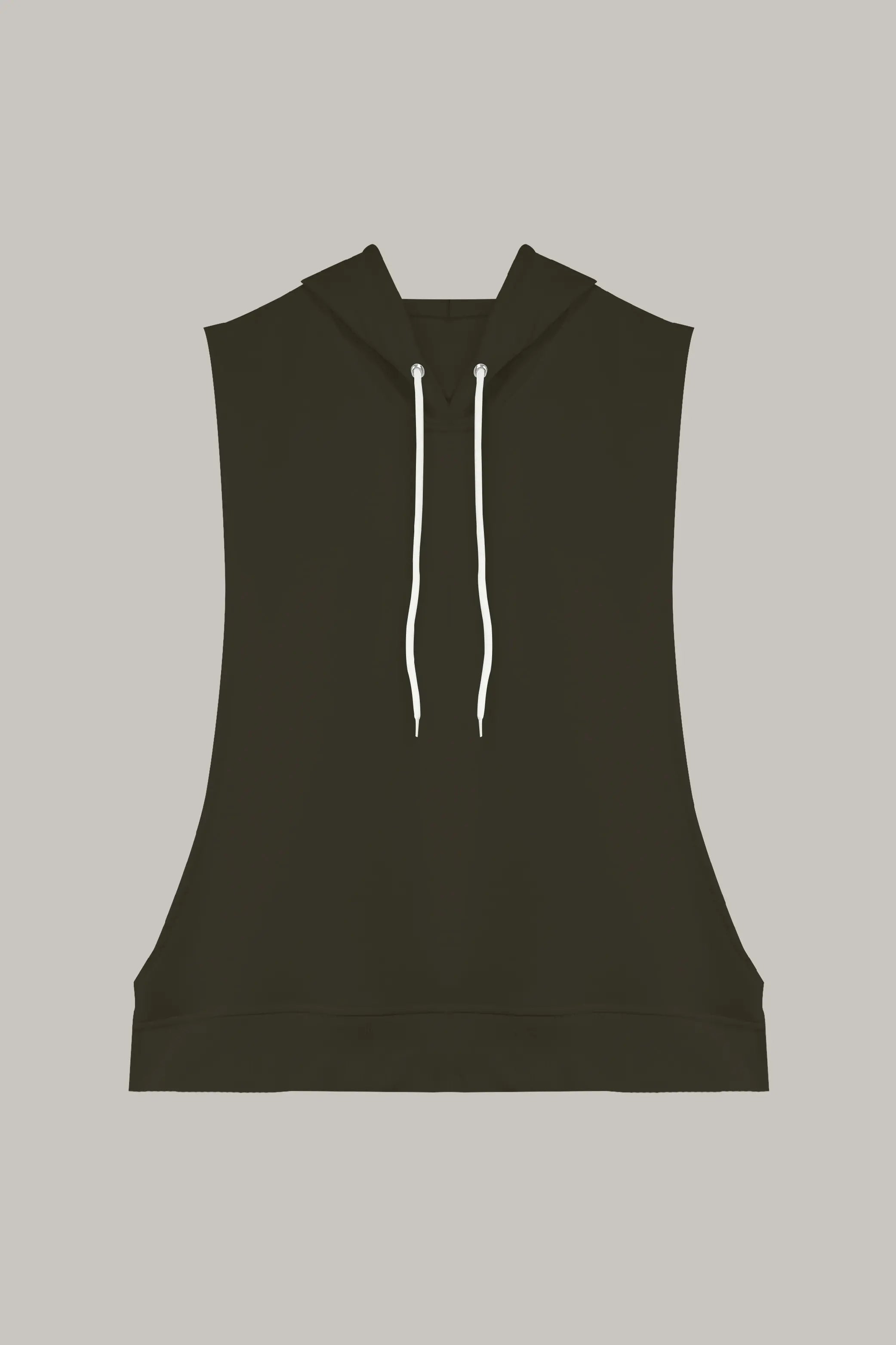 Hoodie Sin Manga - FashionTex