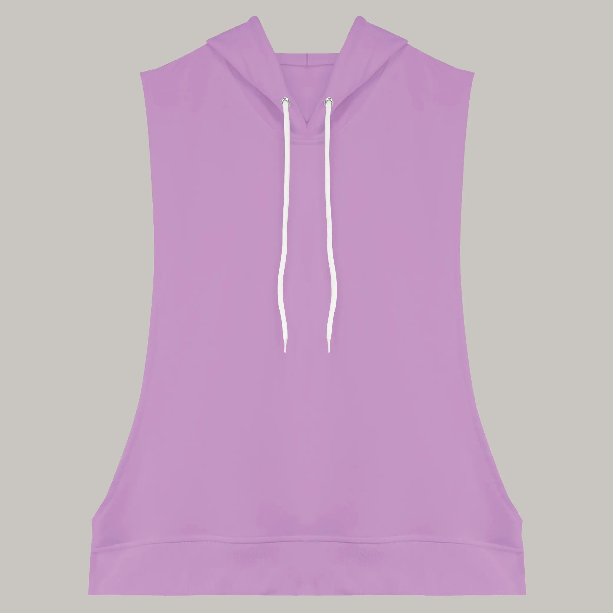 Hoodie Sin Manga - FashionTex
