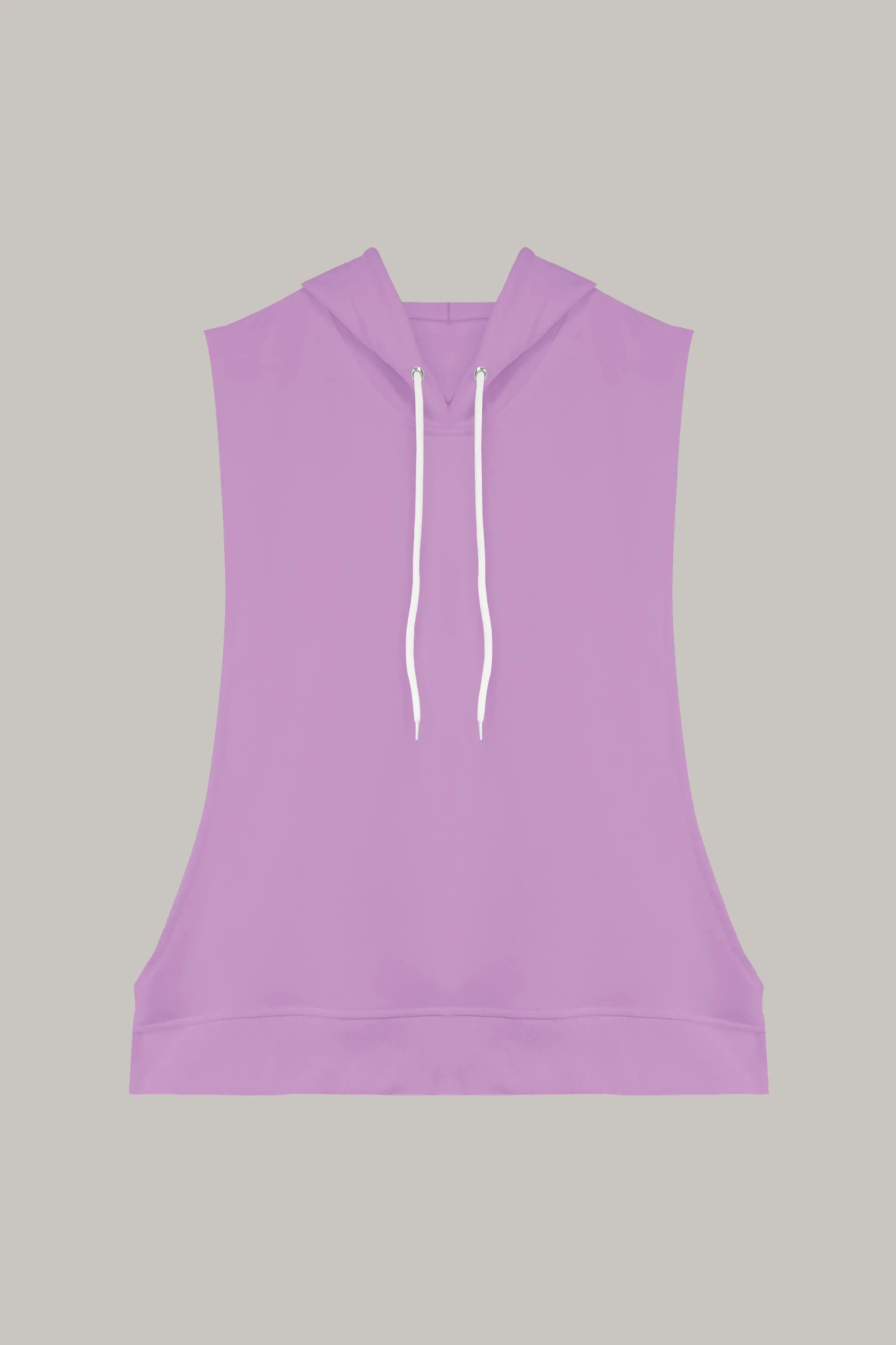 Hoodie Sin Manga - FashionTex