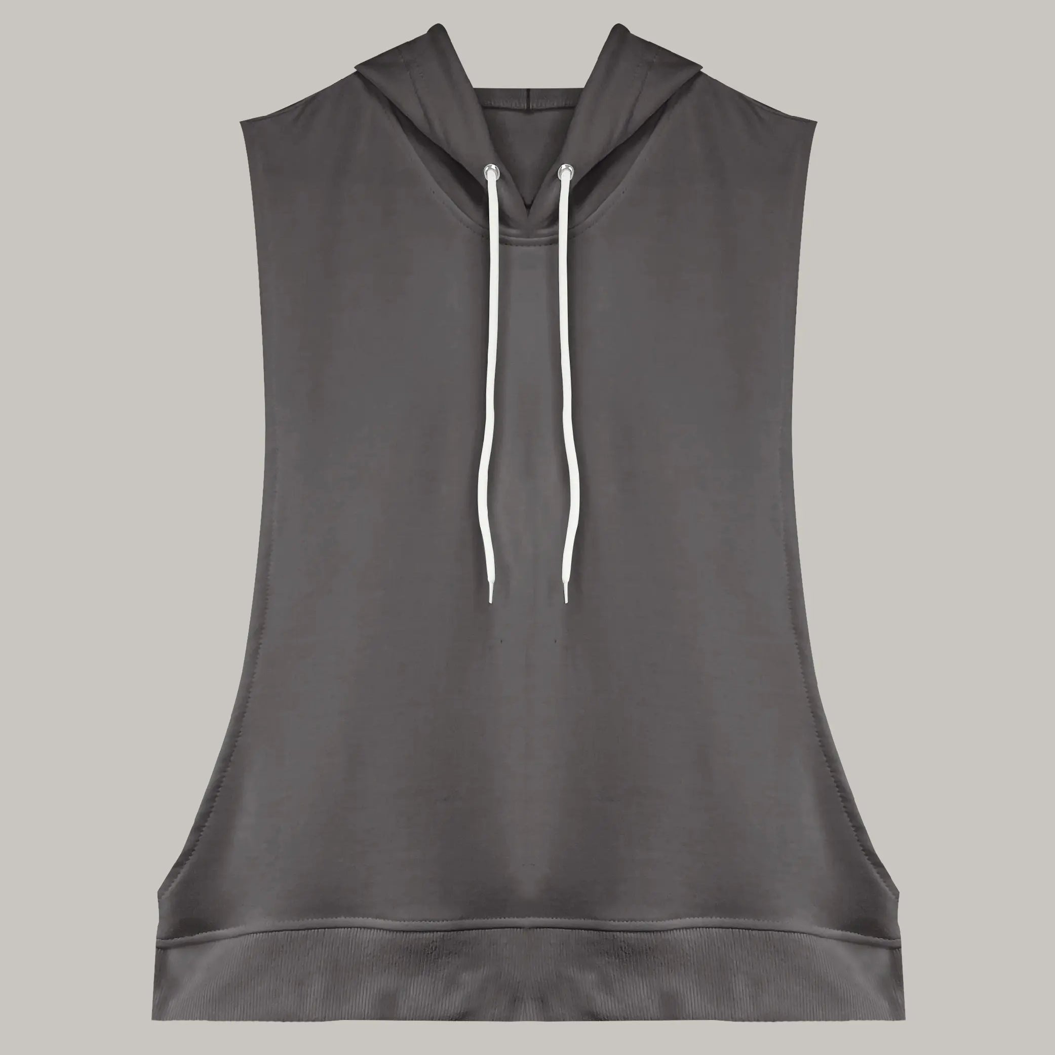 Hoodie Sin Manga - FashionTex
