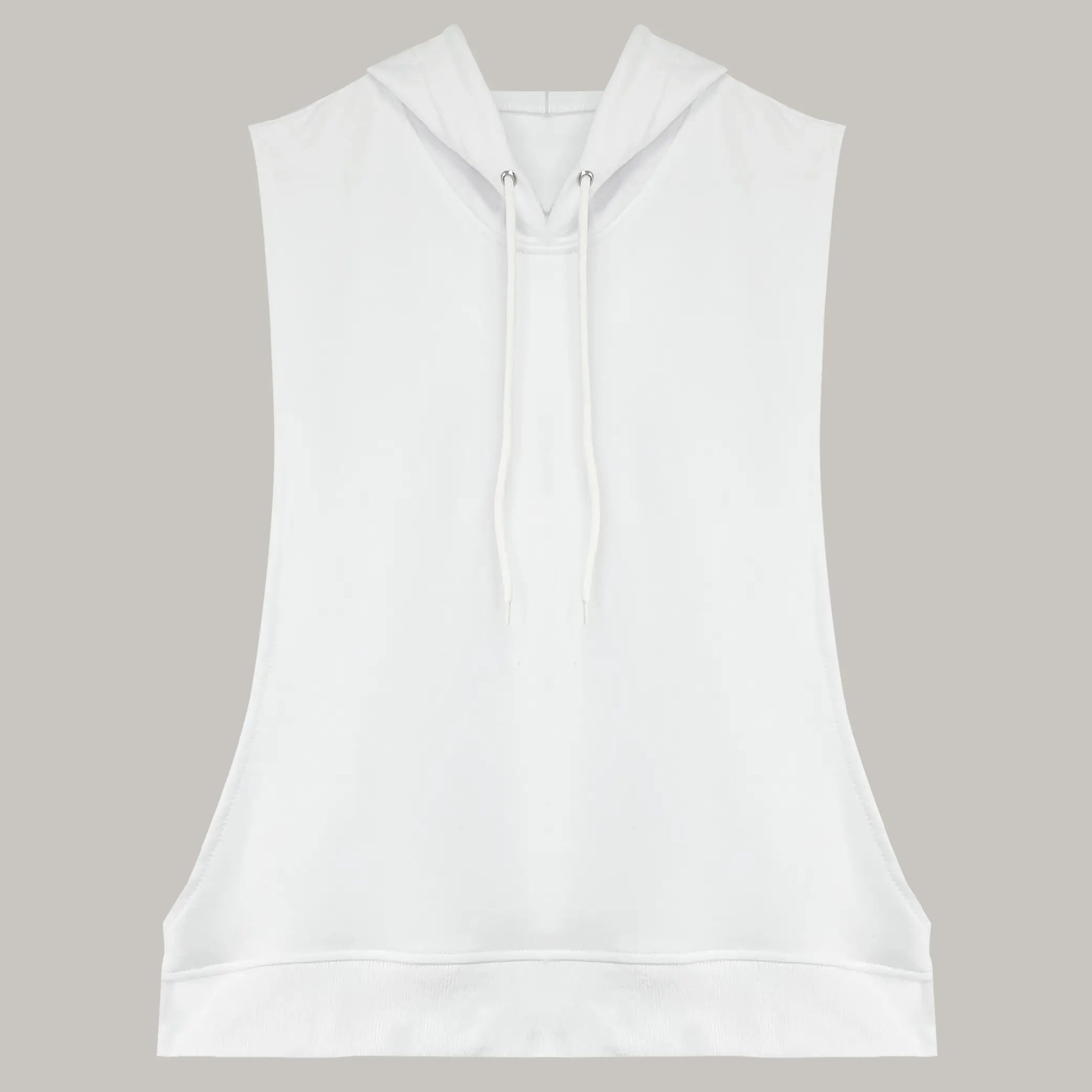 Hoodie Sin Manga - FashionTex
