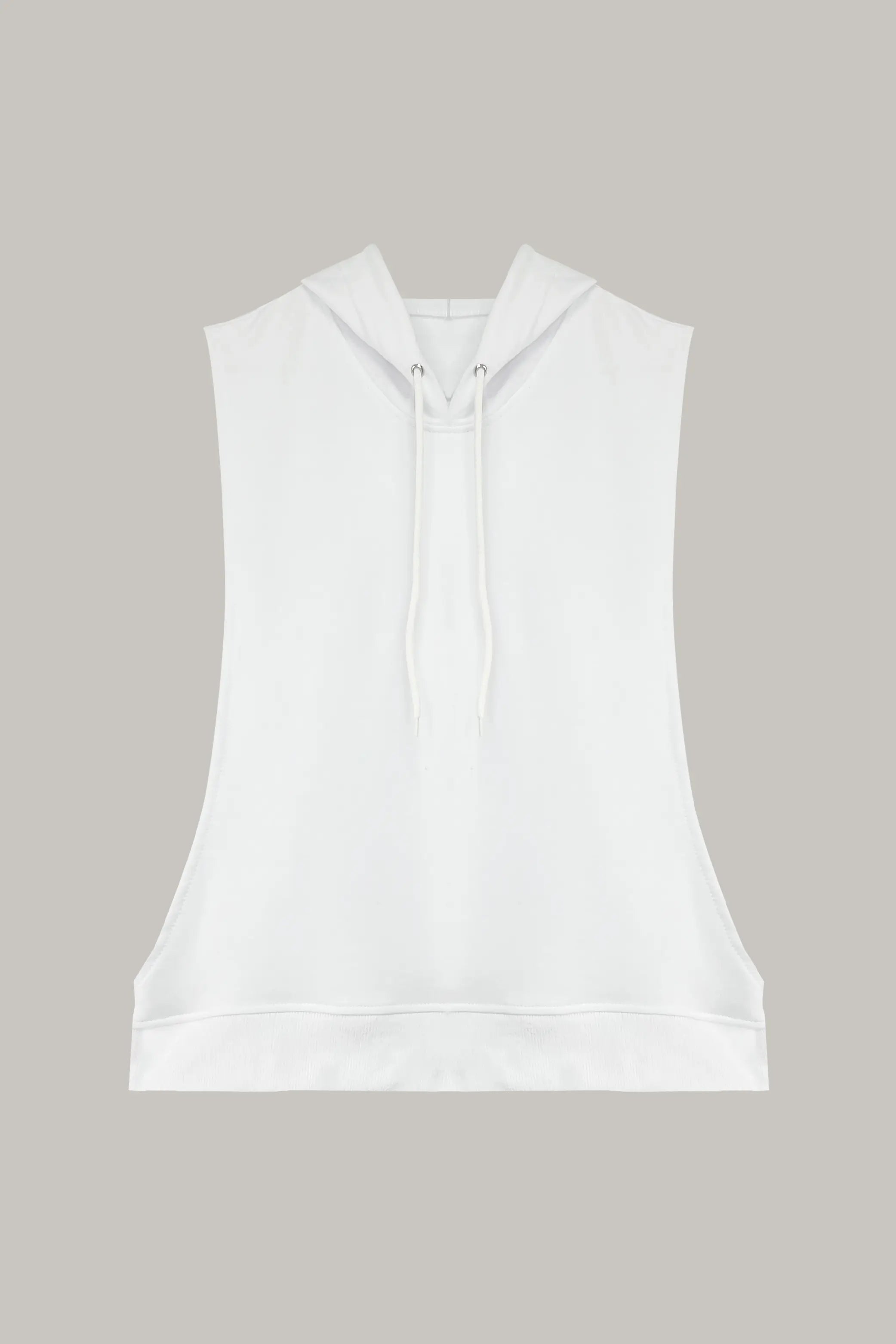 Hoodie Sin Manga - FashionTex