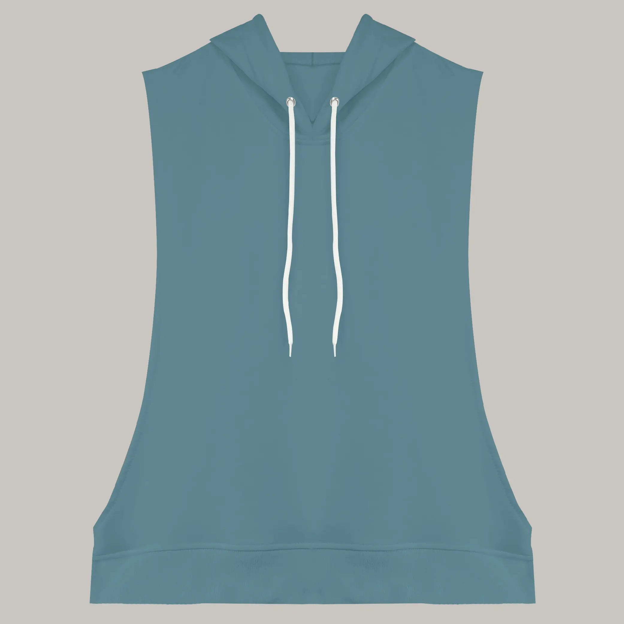 Hoodie Sin Manga - FashionTex